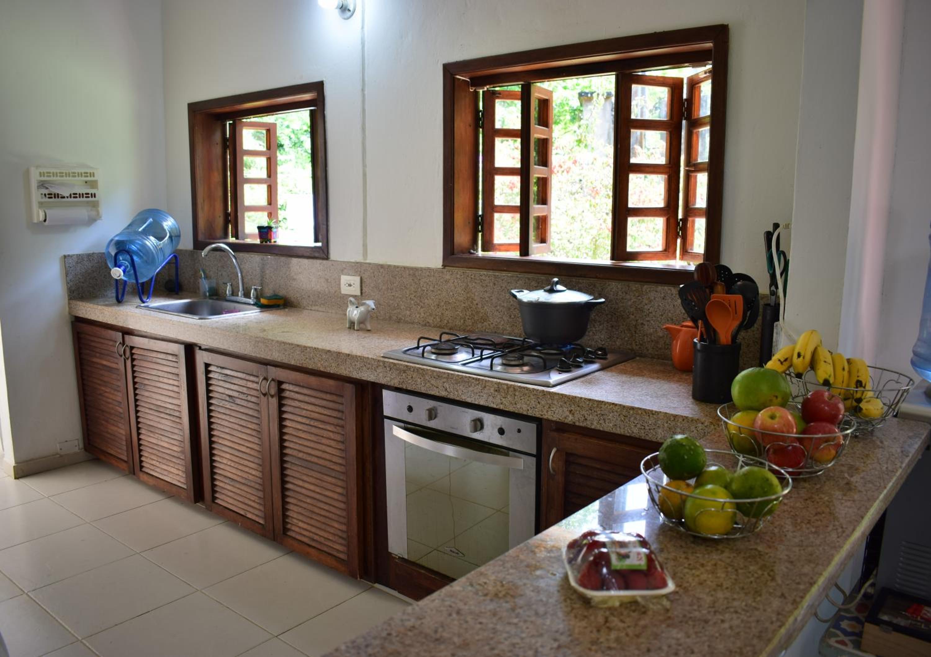 Finca Milandia