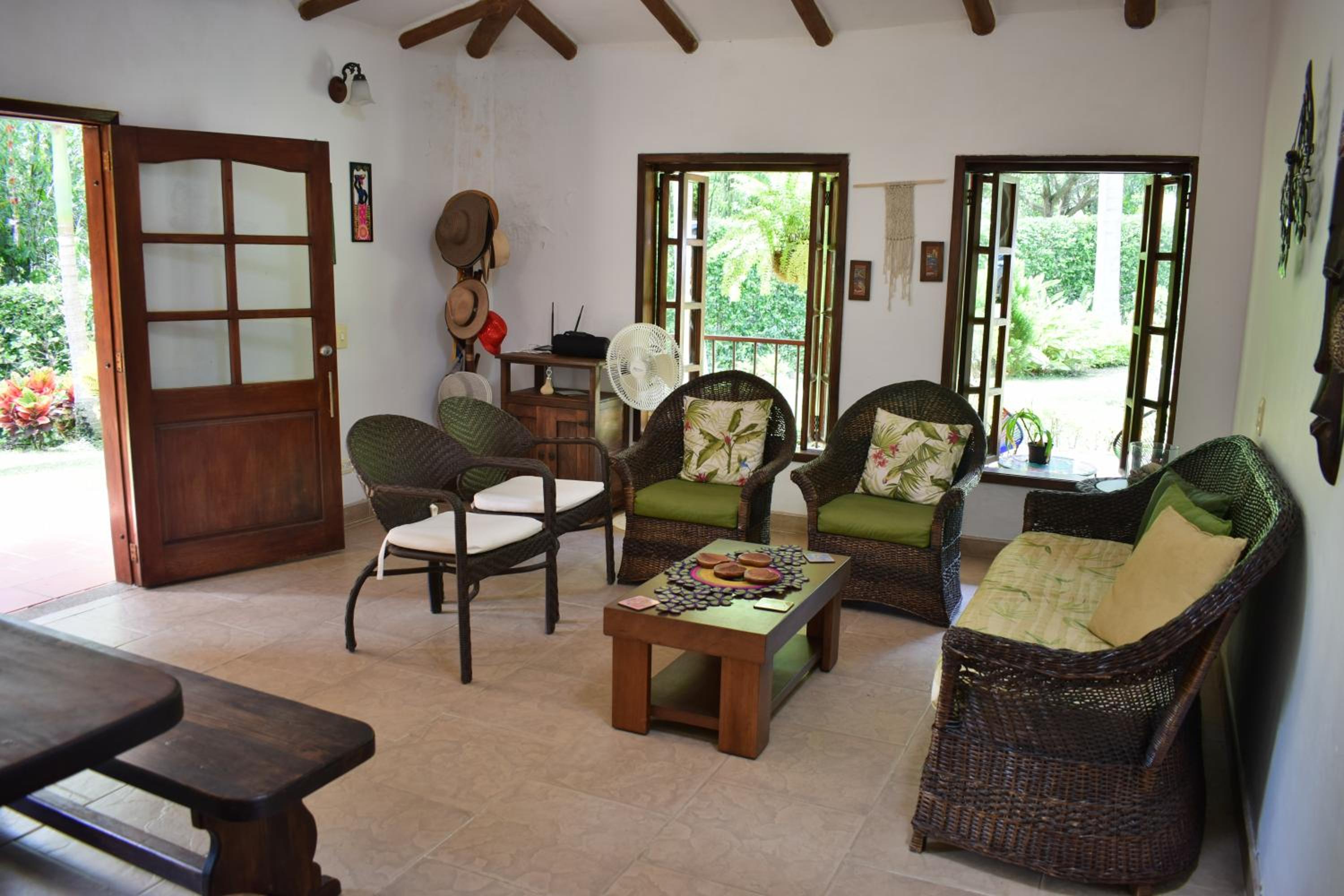 Finca Milandia