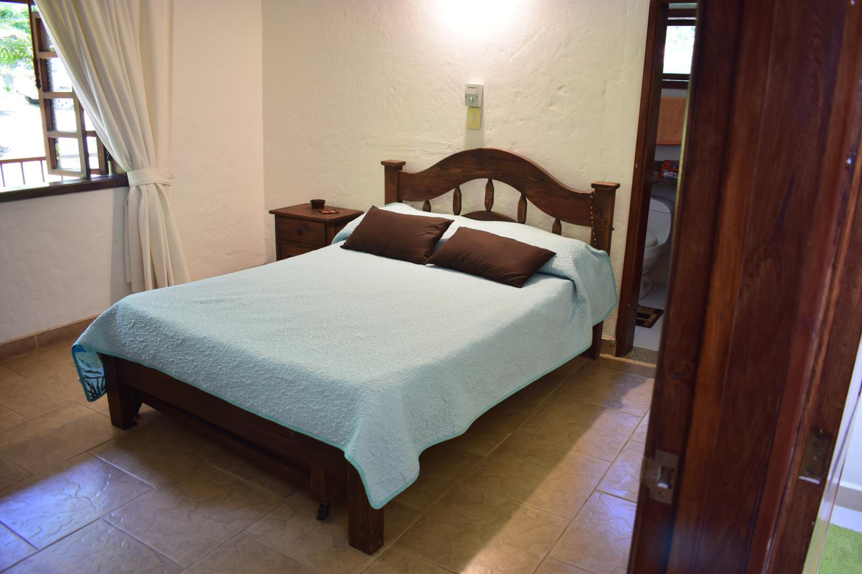 Finca Milandia