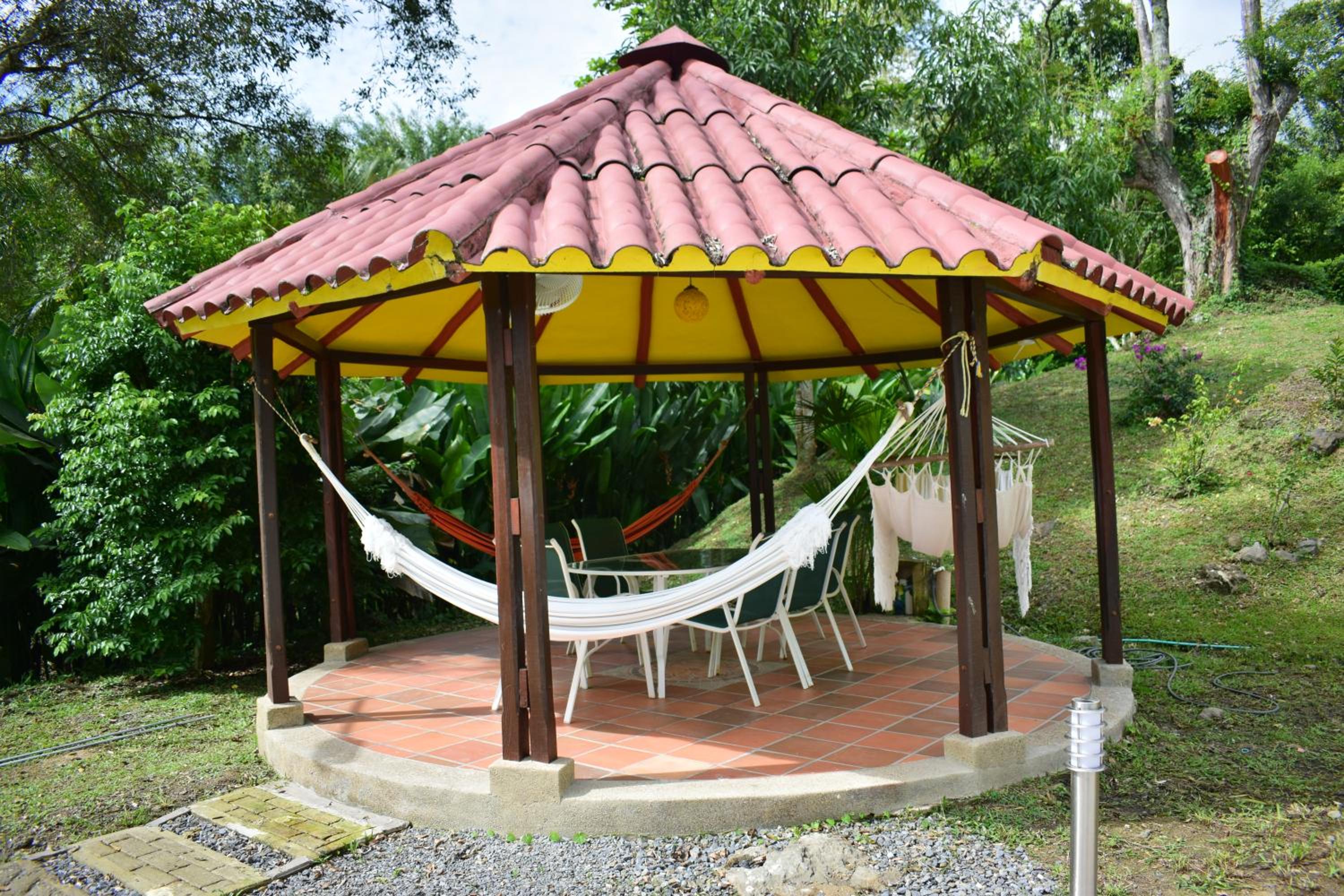 Finca Milandia