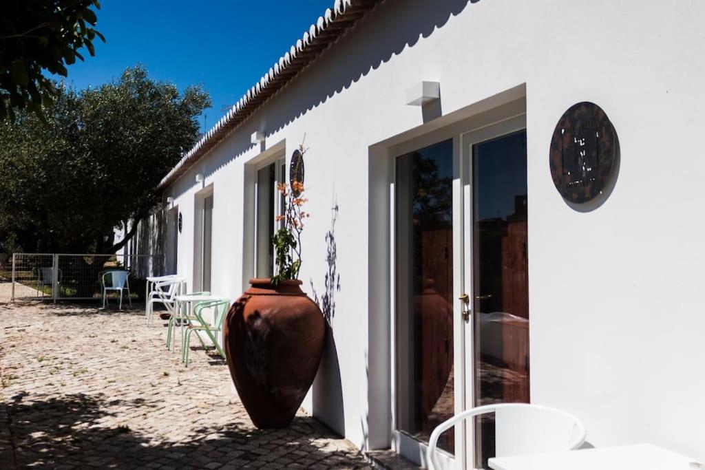 Horta das Laranjas