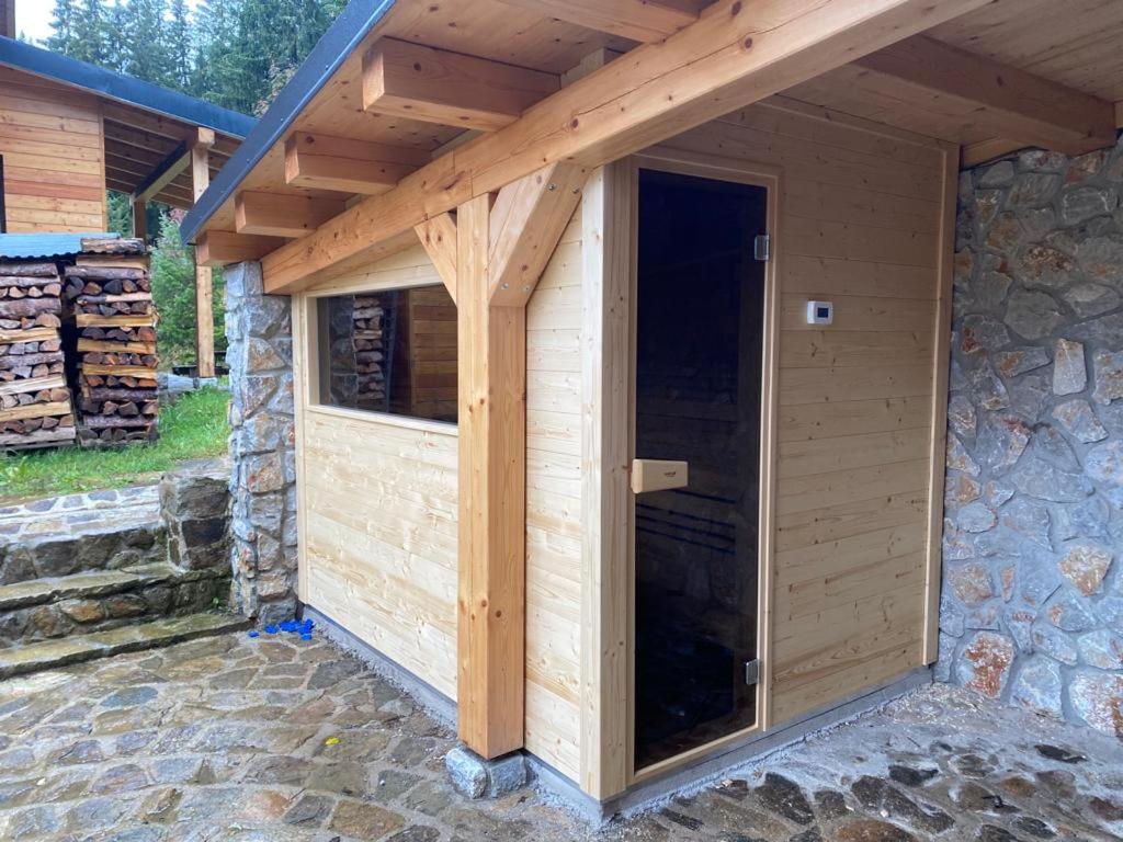 Apartmány Petr Horní Mísečky - Špindlerův Mlýn view 3