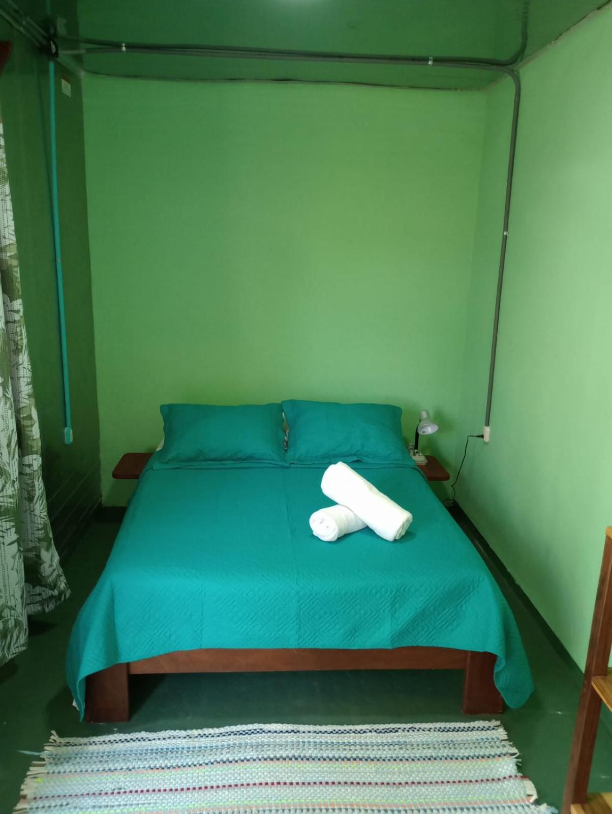 Container House Cahuita