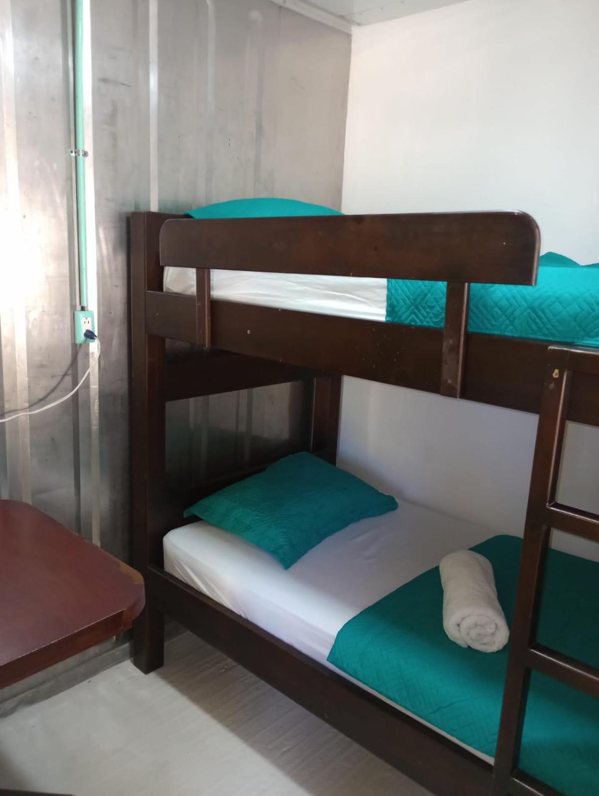 Container House Cahuita