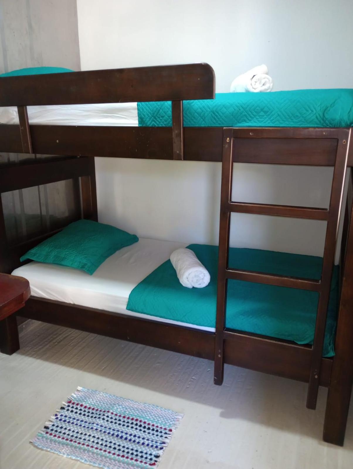 Container House Cahuita