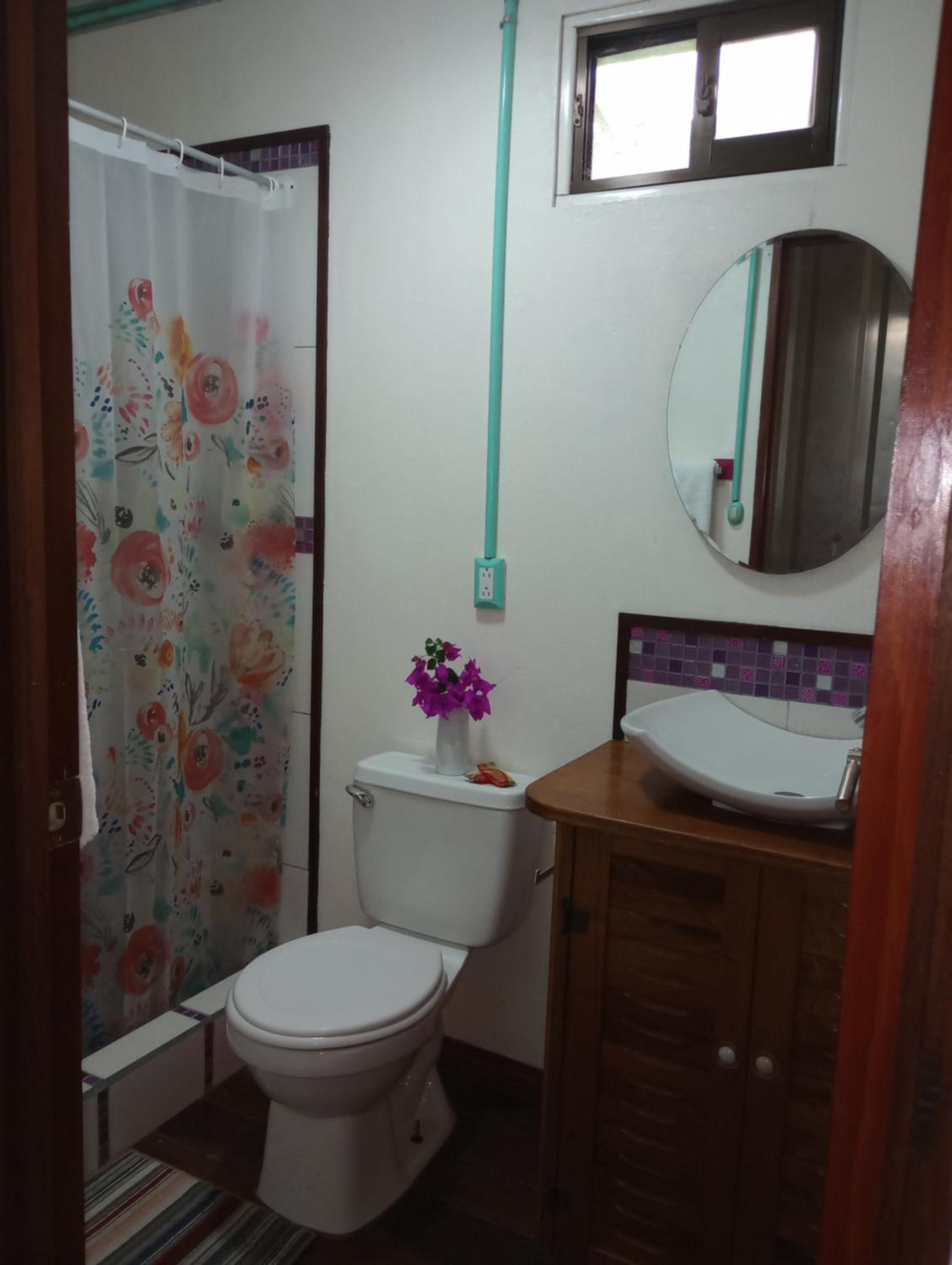 Container House Cahuita