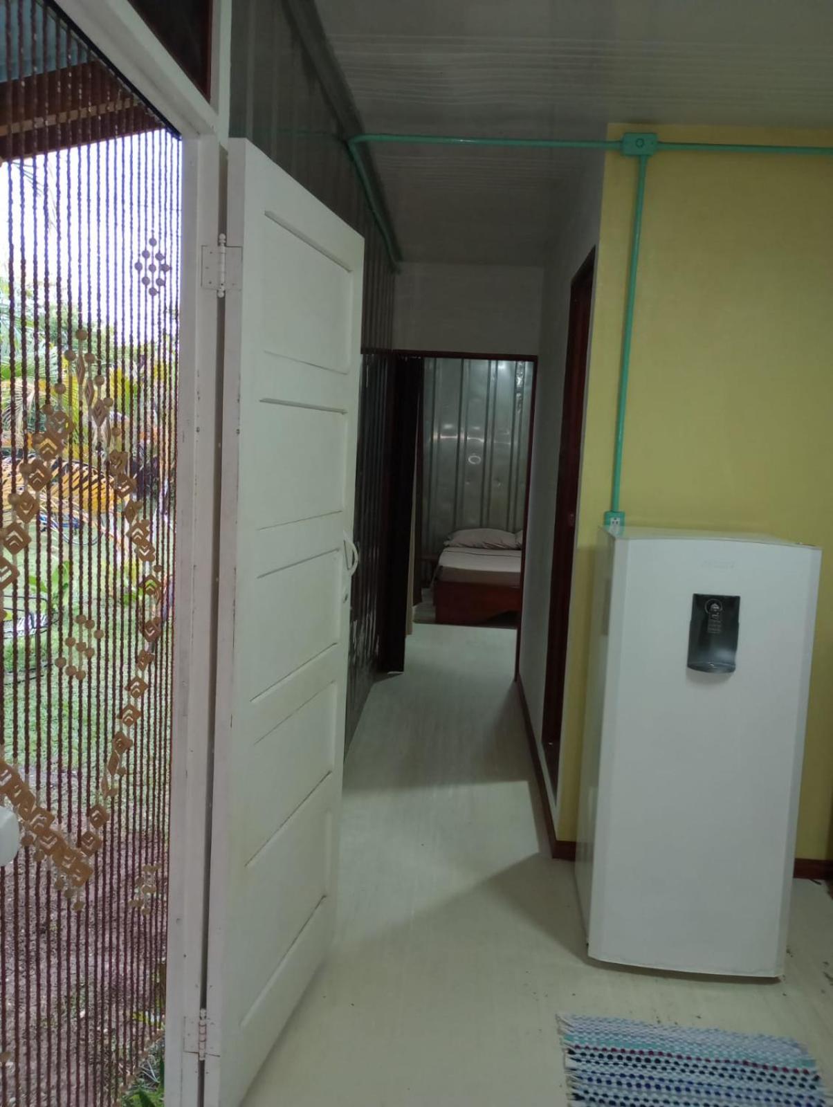 Container House Cahuita