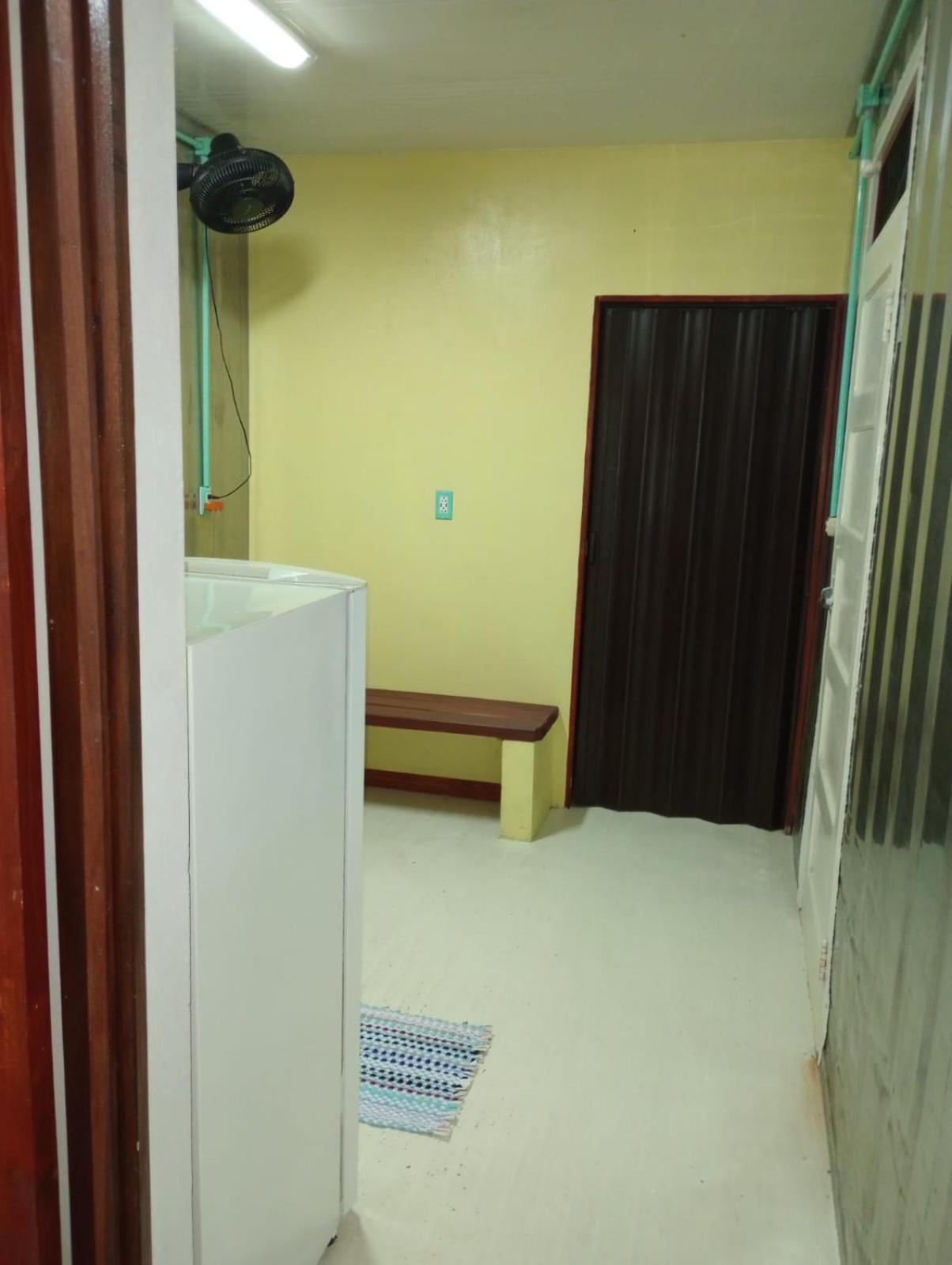 Container House Cahuita