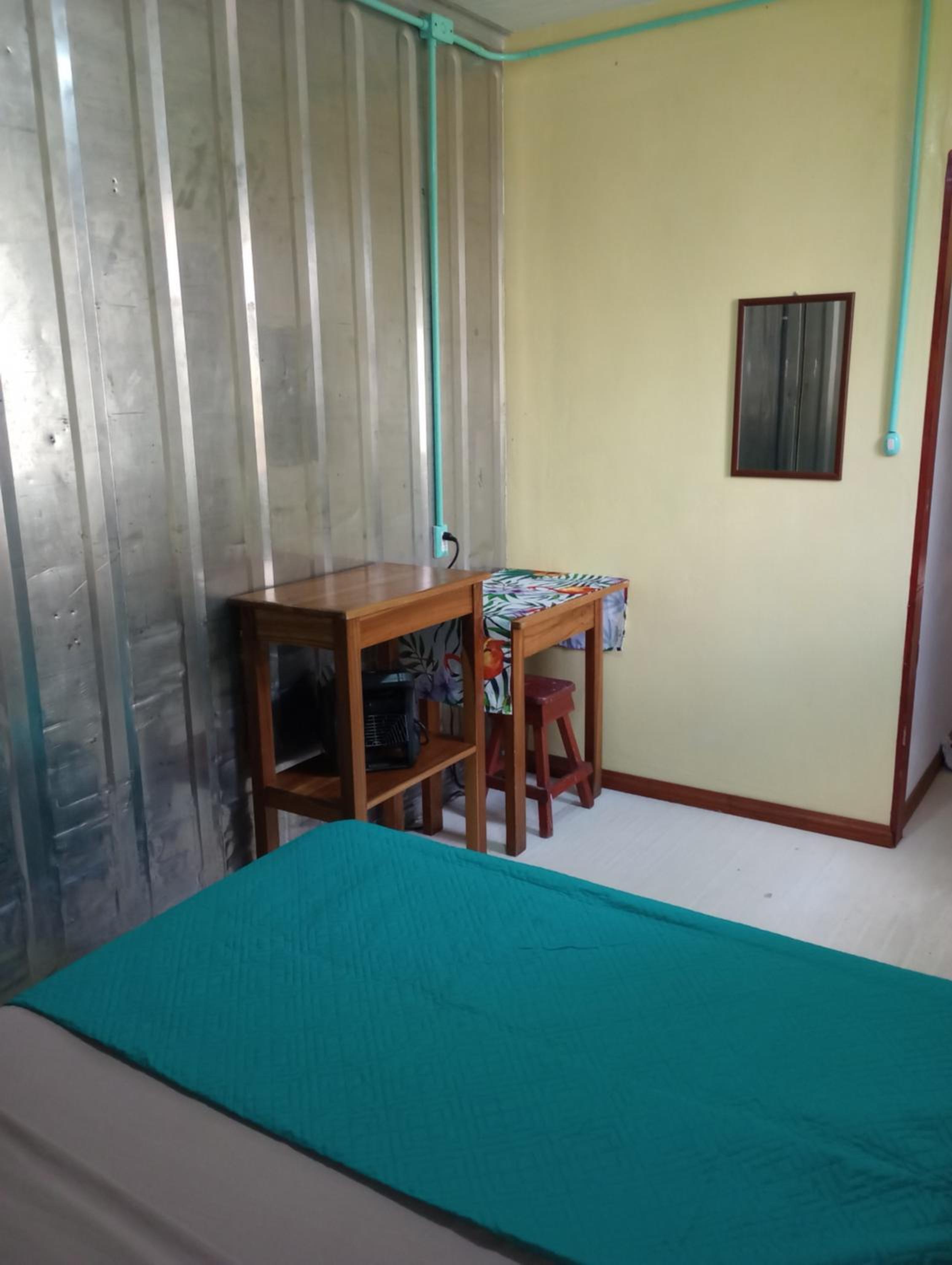 Container House Cahuita