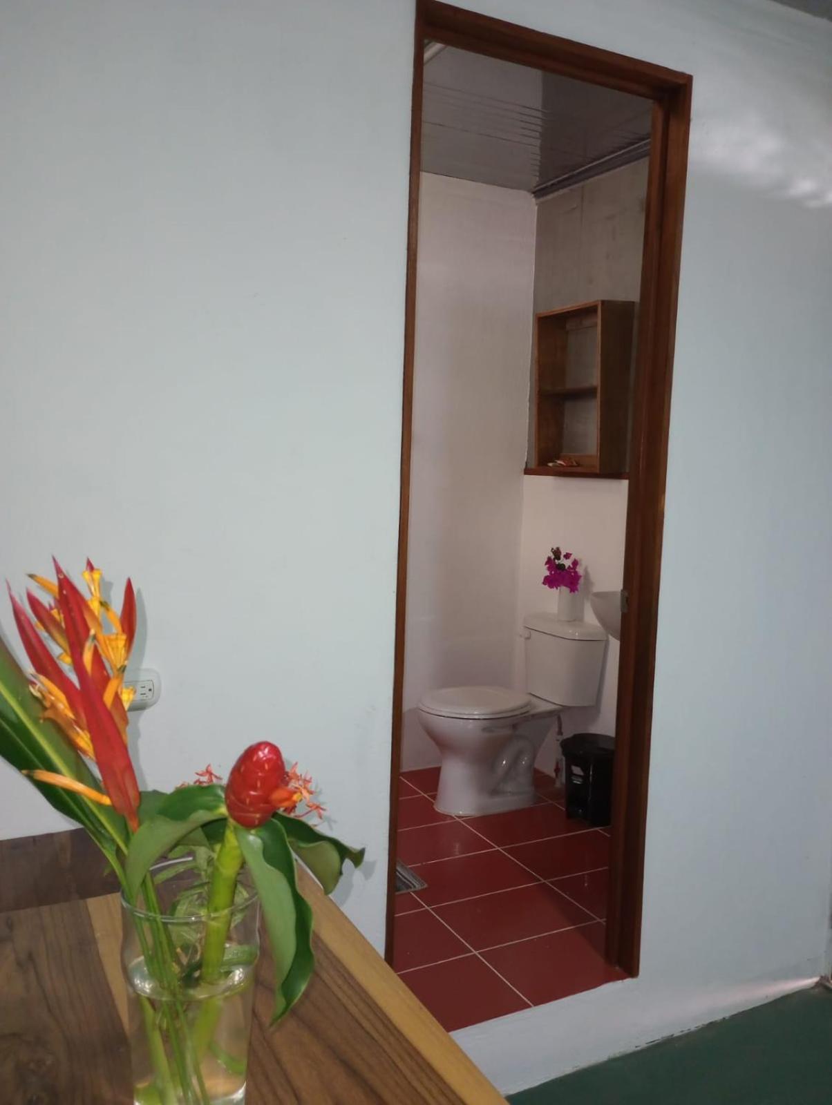 Container House Cahuita