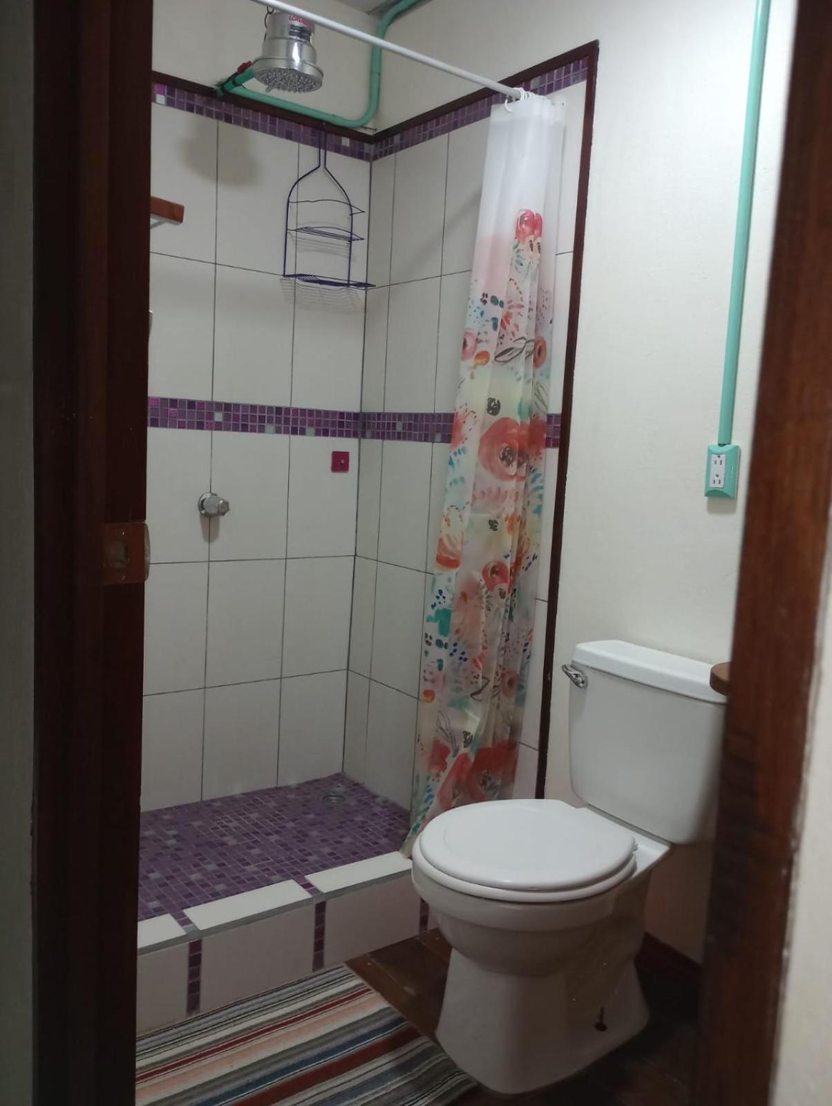 Container House Cahuita