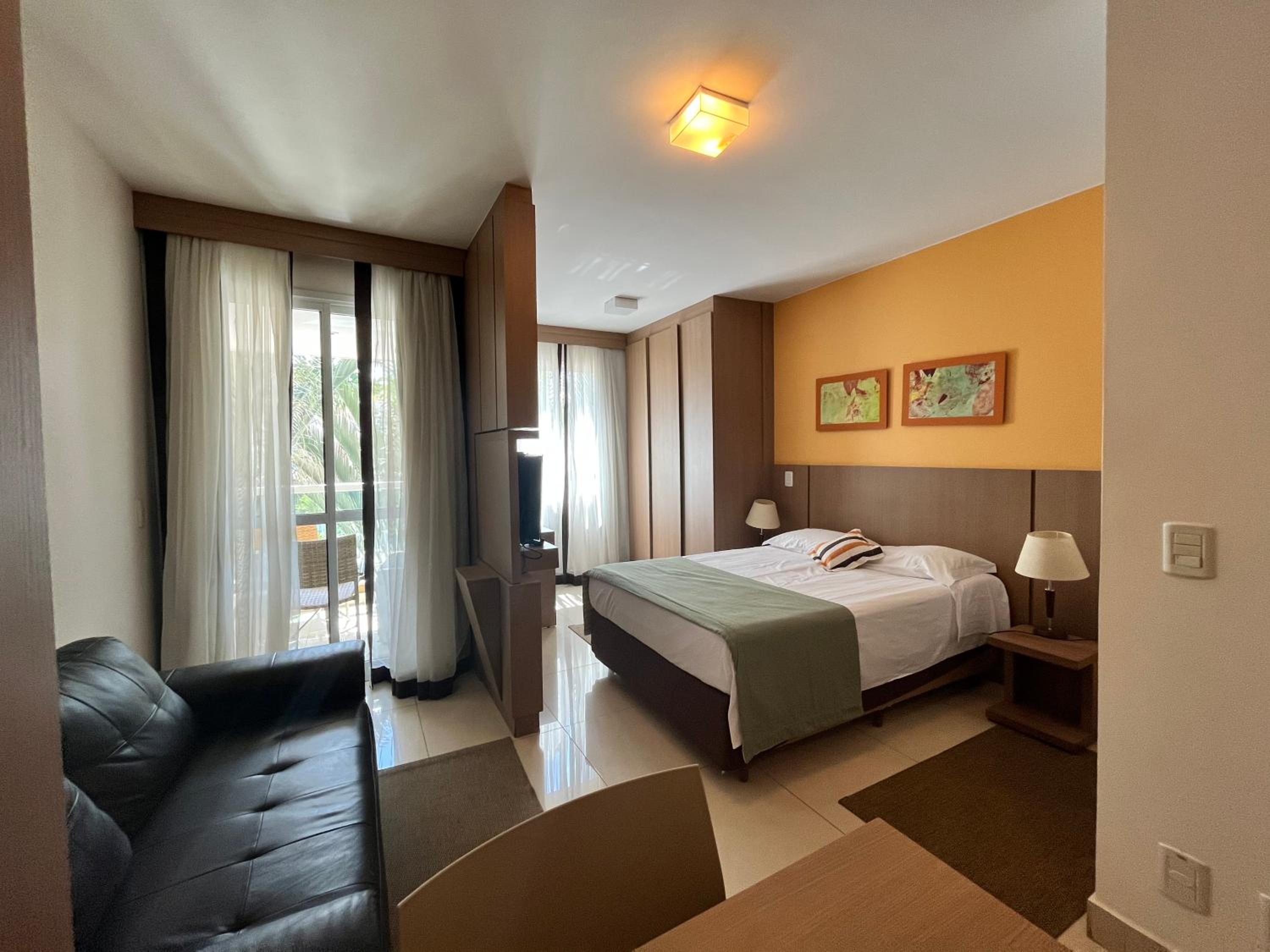 The Sun Full Condominium Resort