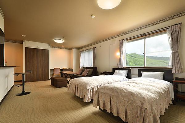 Hotel Takimoto