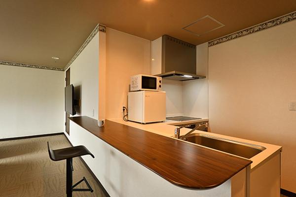 Hotel Takimoto