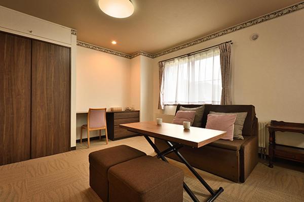 Hotel Takimoto