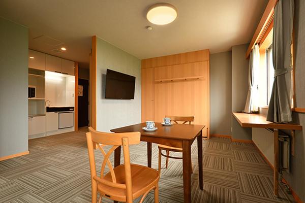 Hotel Takimoto