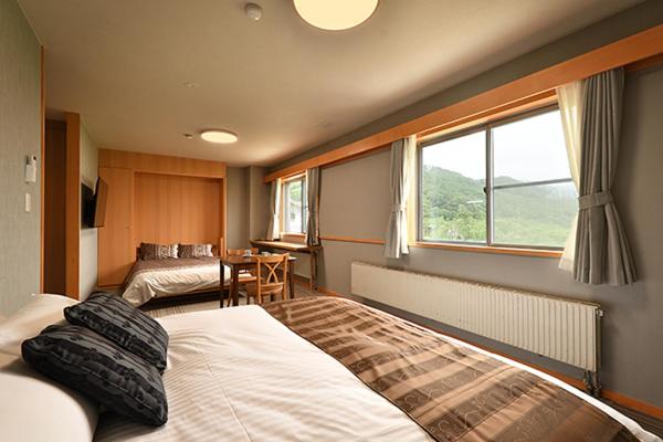 Hotel Takimoto