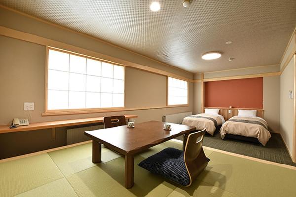 Hotel Takimoto