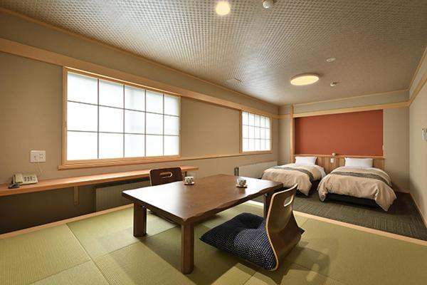 Hotel Takimoto