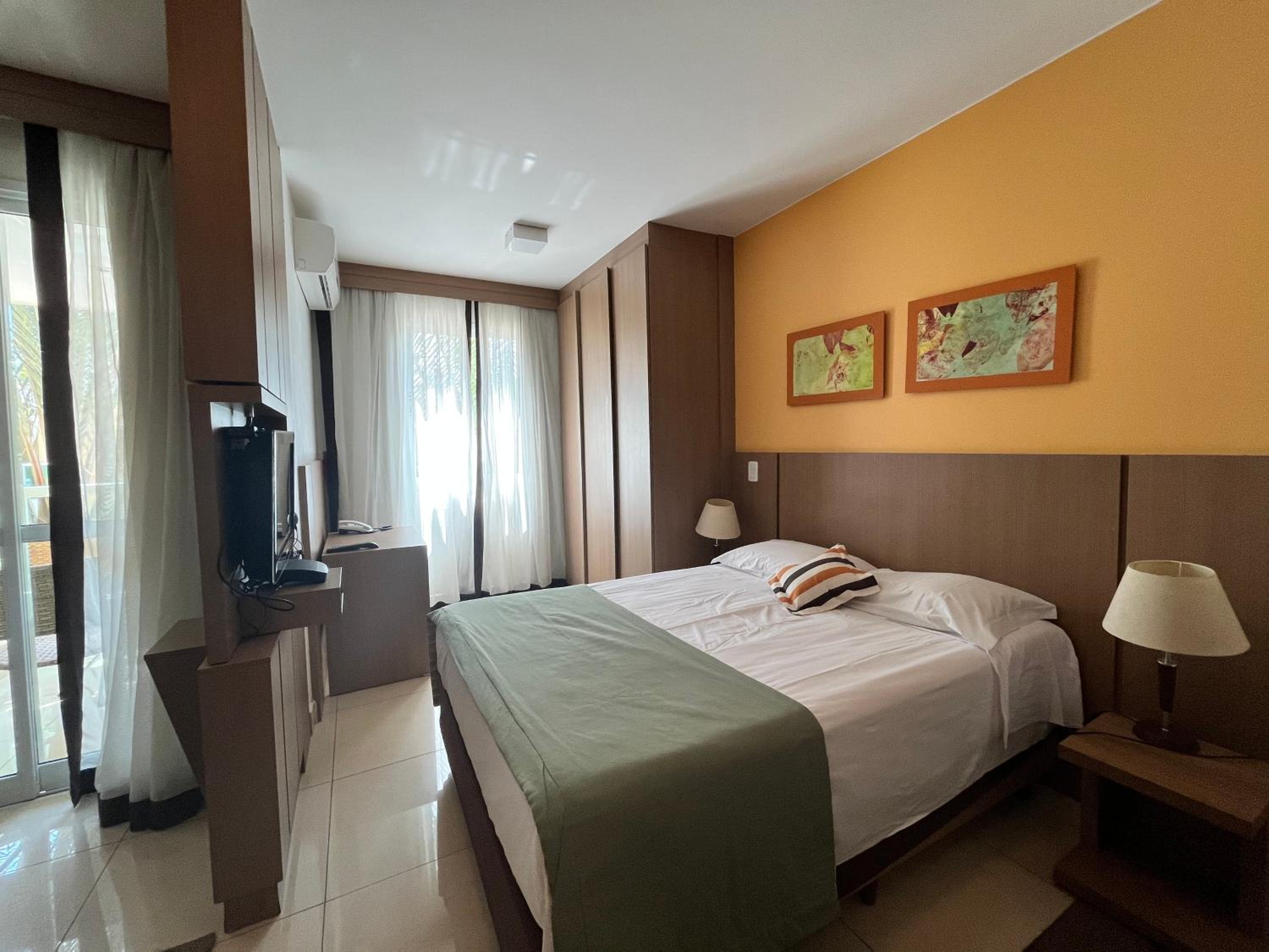 The Sun Full Condominium Resort