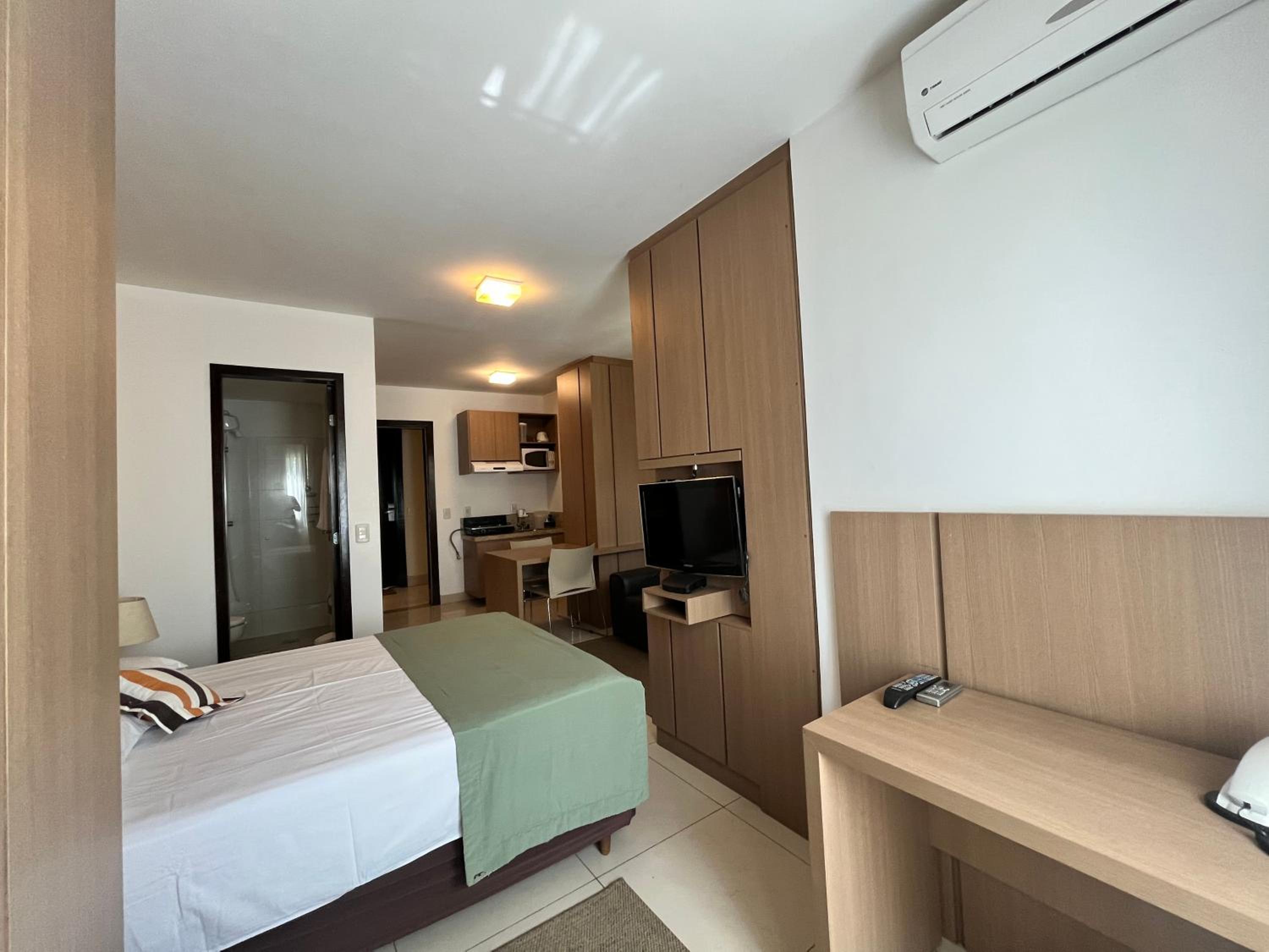 The Sun Full Condominium Resort