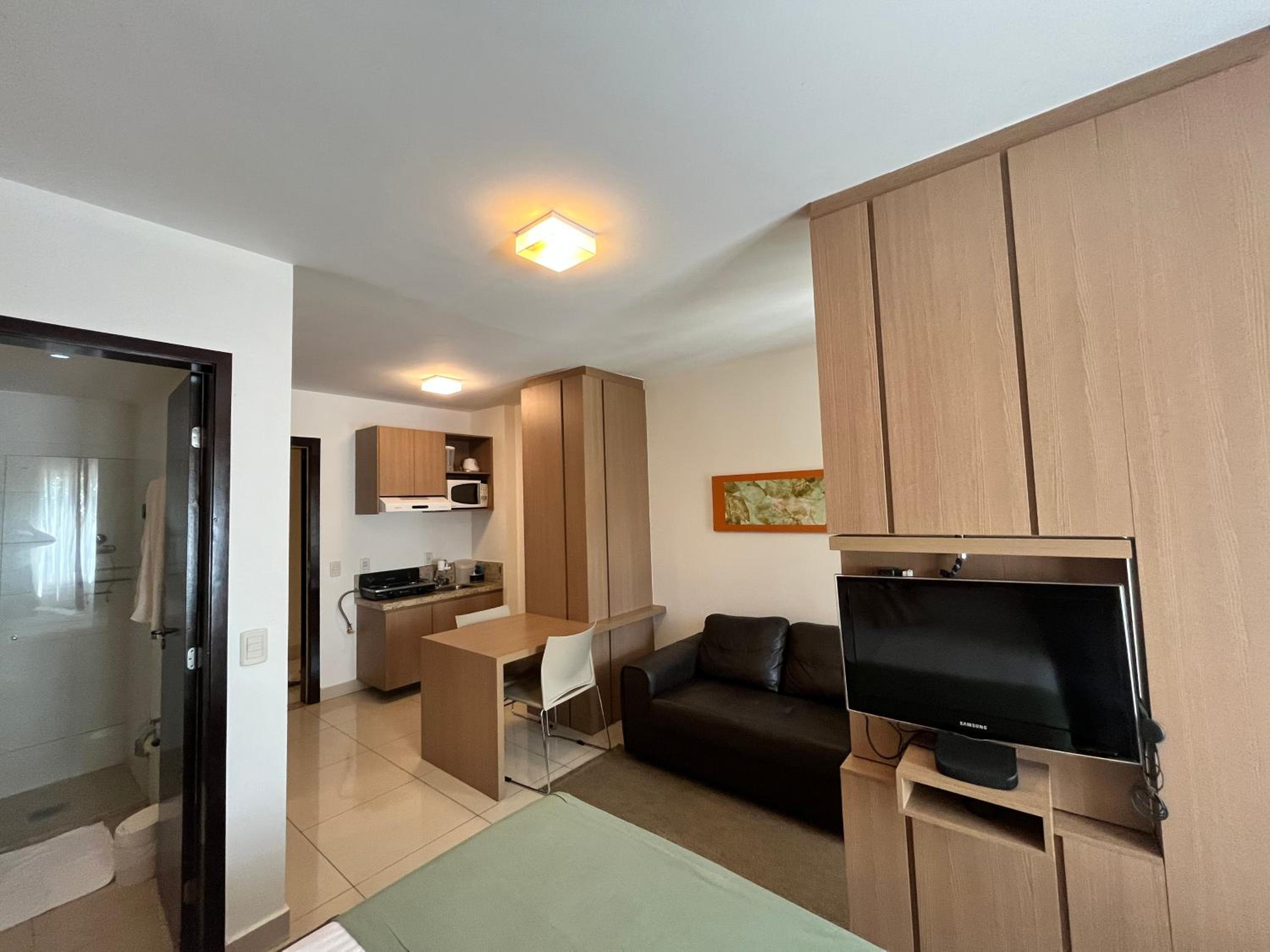 The Sun Full Condominium Resort