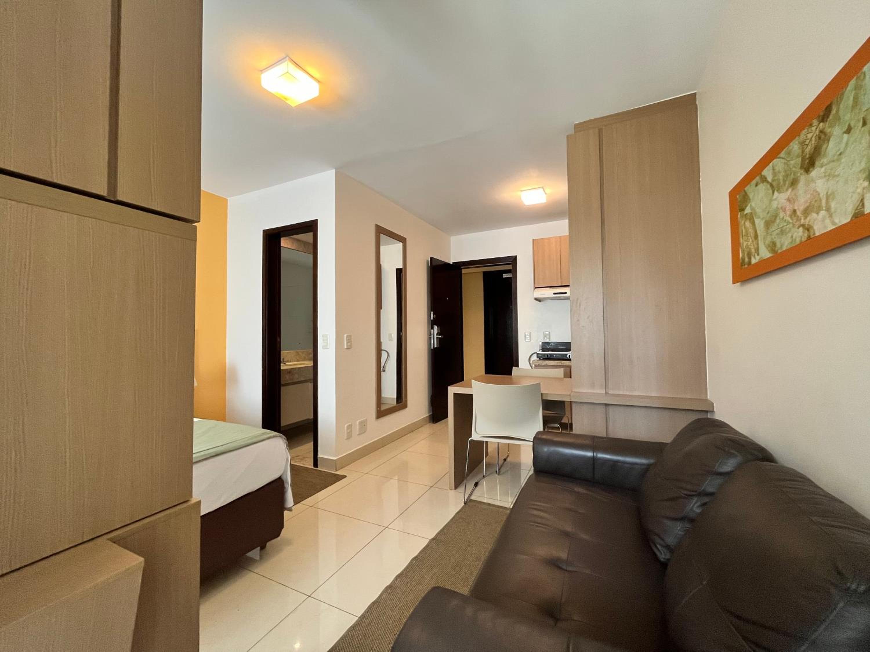 The Sun Full Condominium Resort