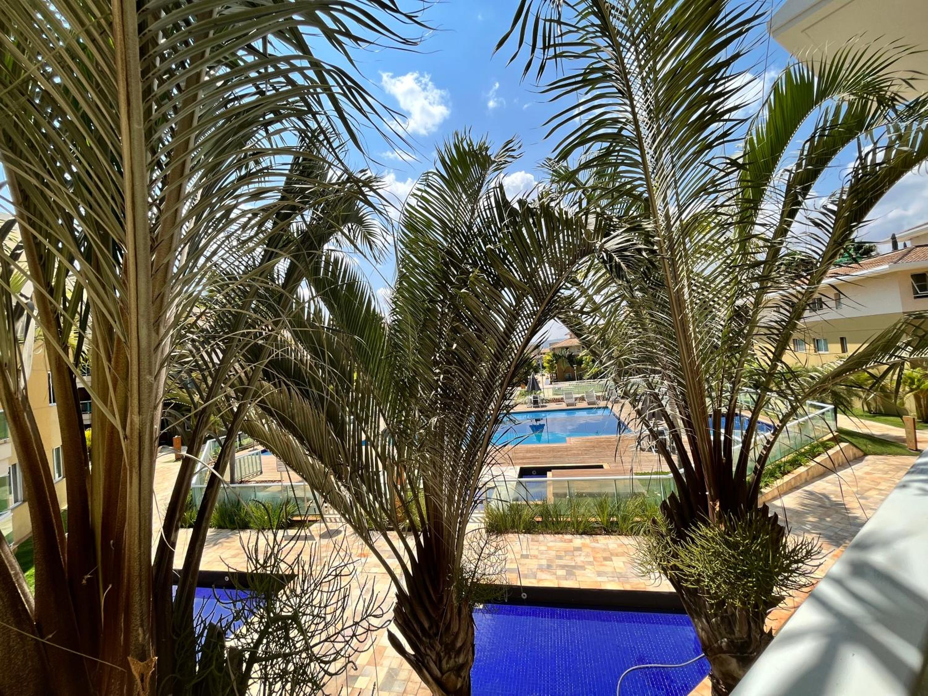 The Sun Full Condominium Resort