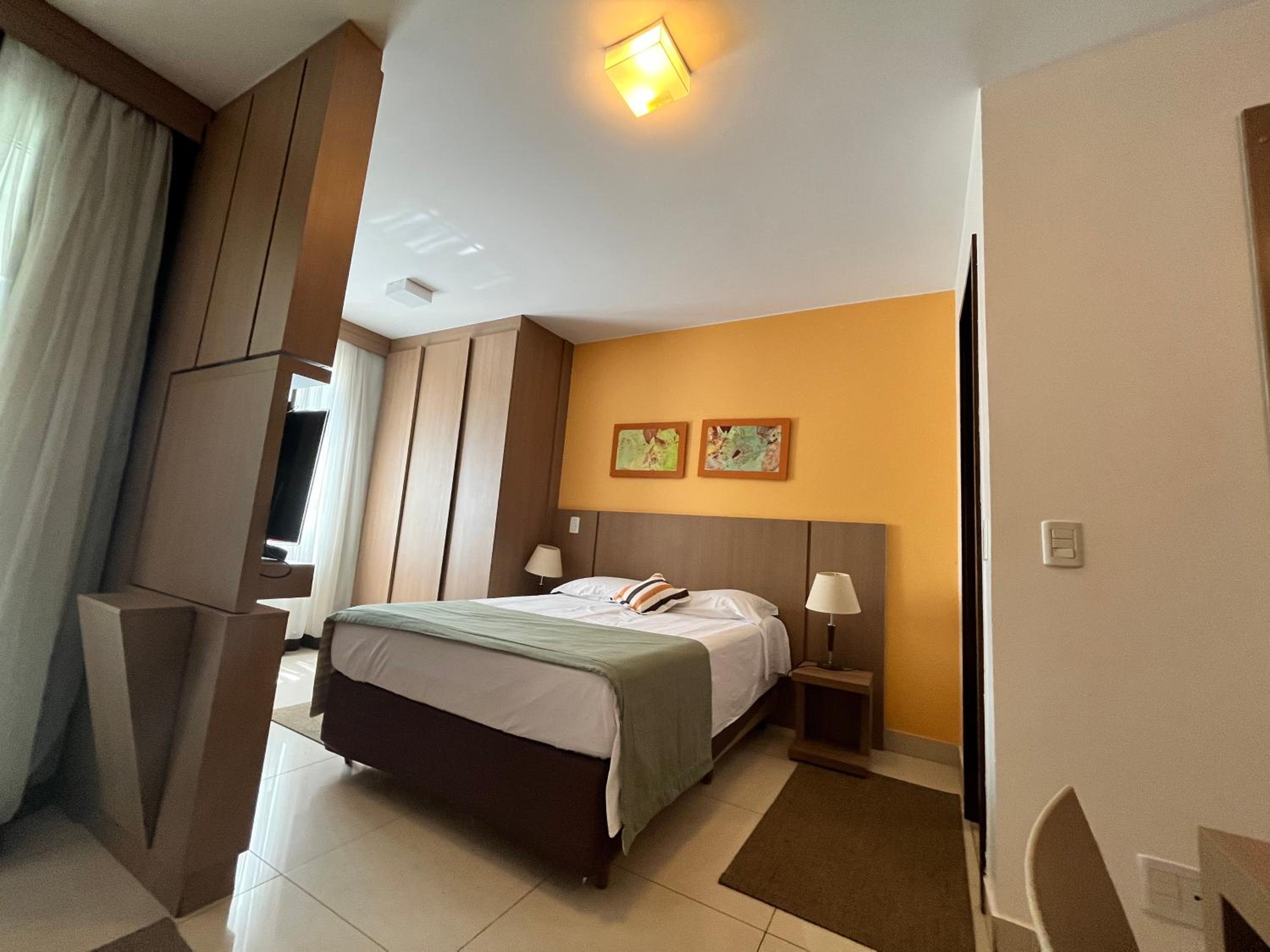 The Sun Full Condominium Resort