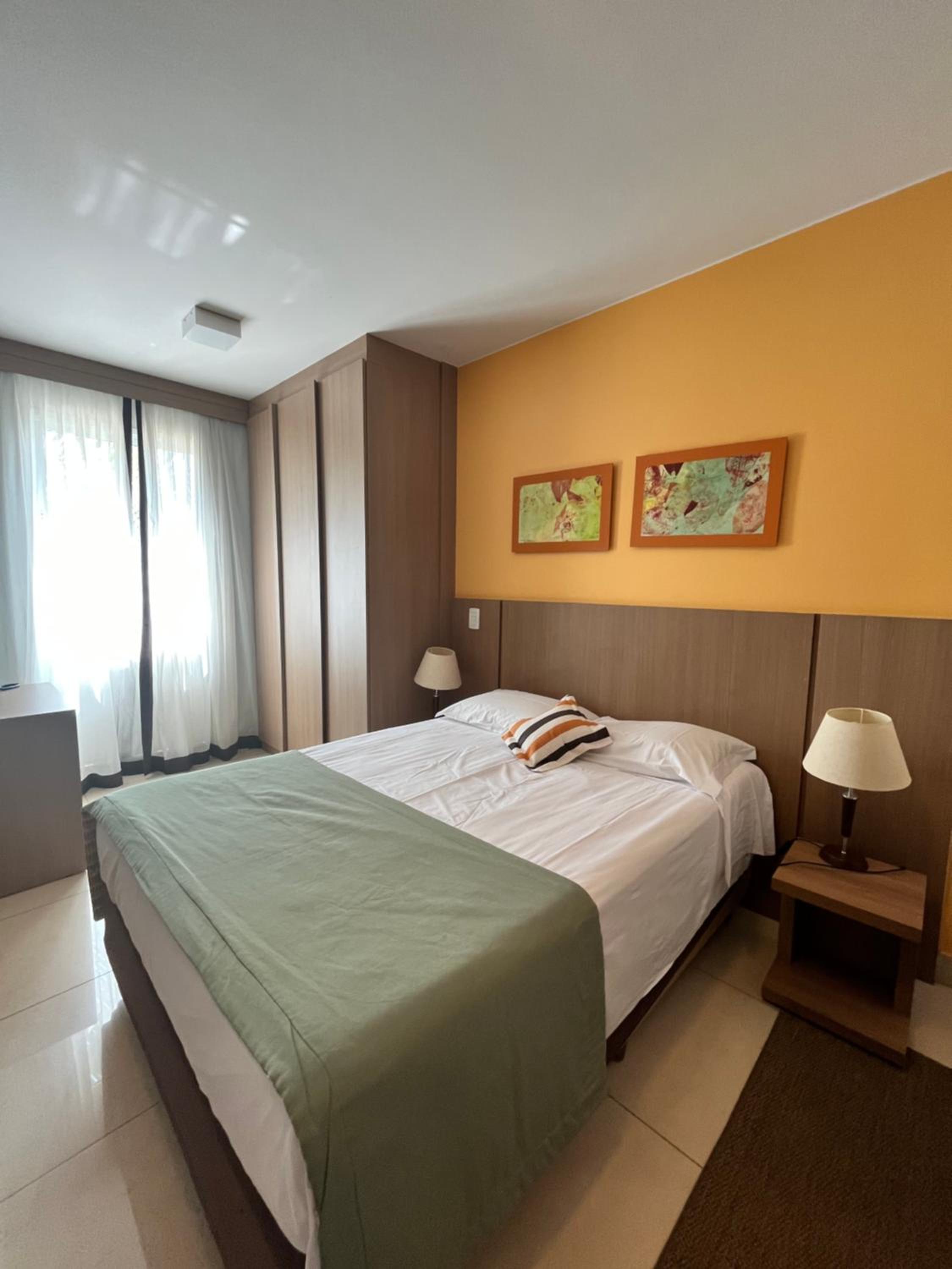 The Sun Full Condominium Resort