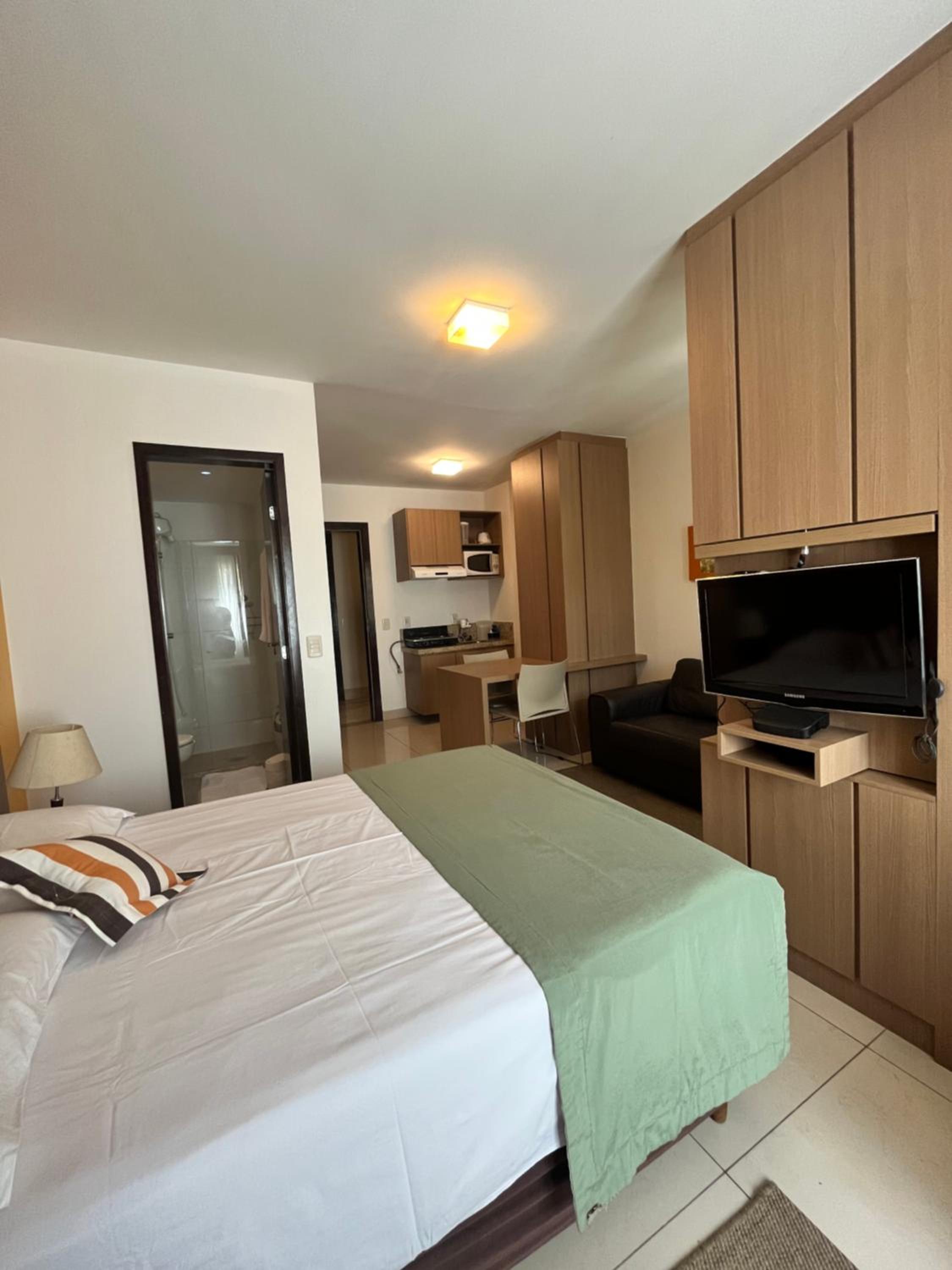 The Sun Full Condominium Resort