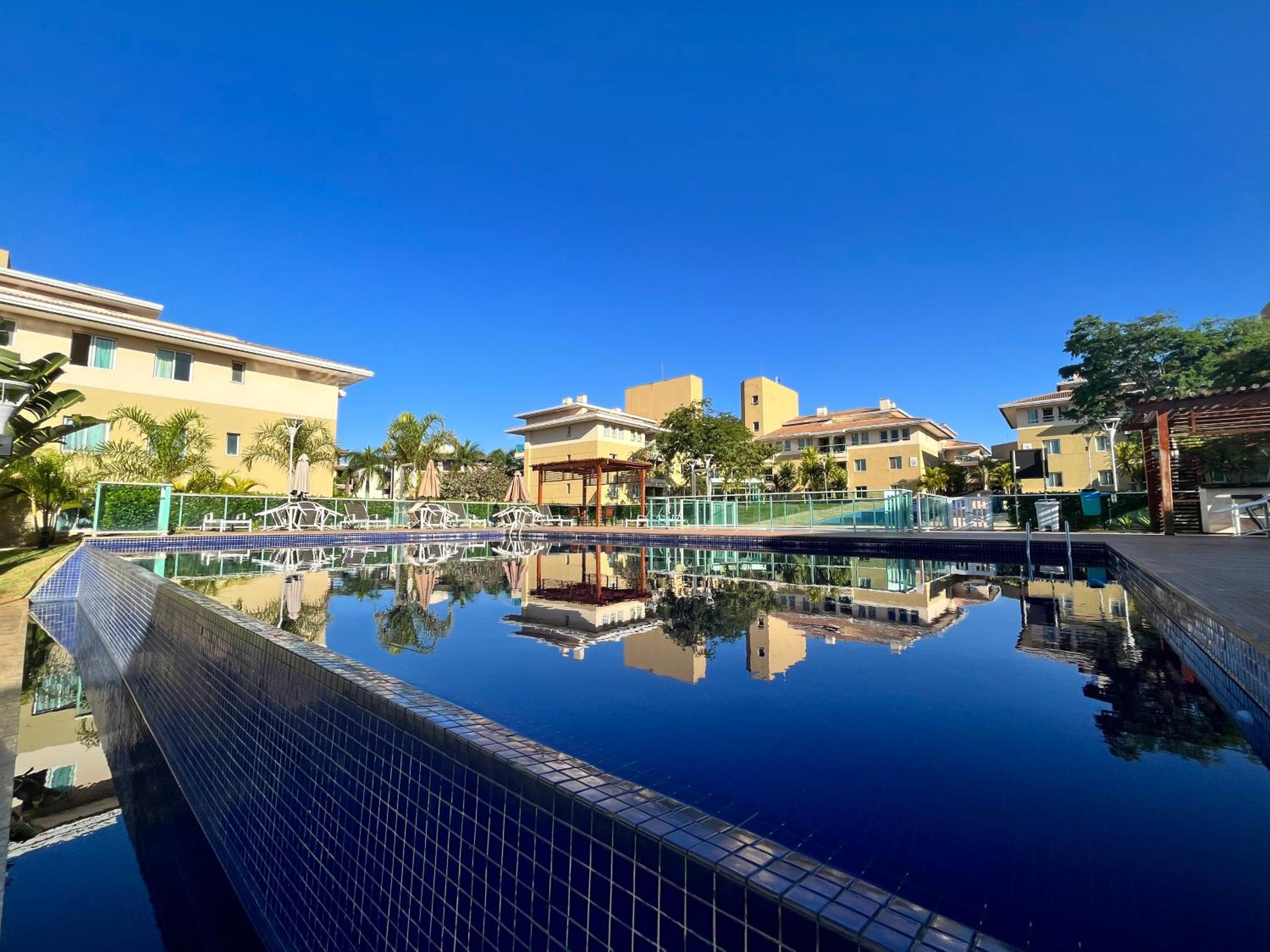 The Sun Full Condominium Resort