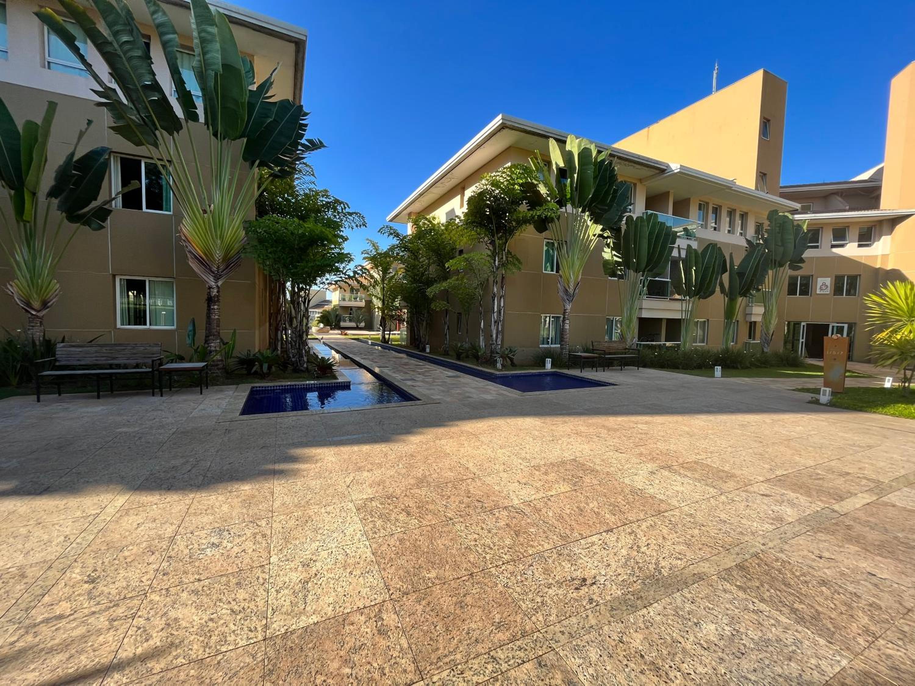 The Sun Full Condominium Resort