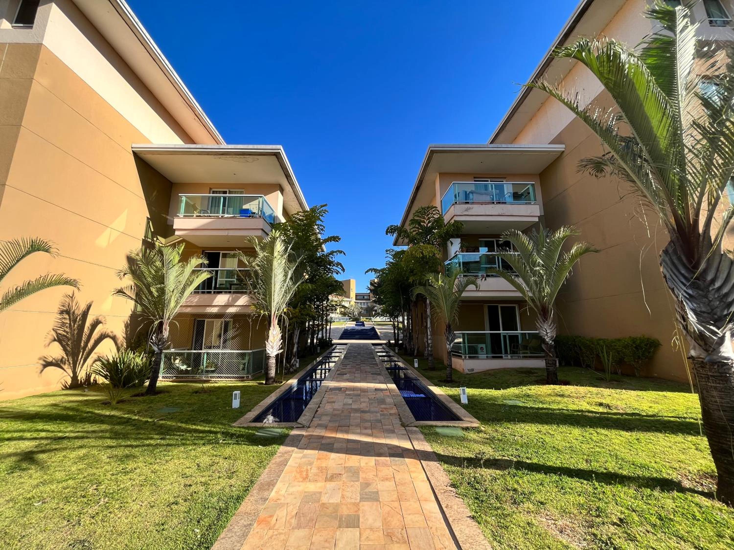 Hotel The Sun Full Condominium Resort - Image 1