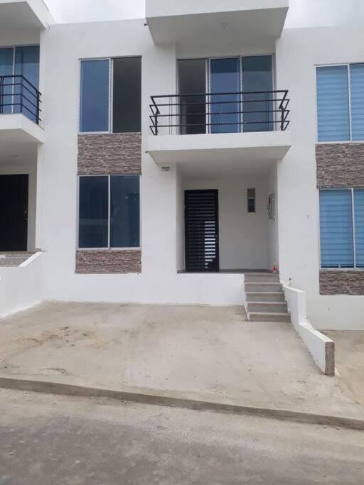 Hotel Casa Via El Penon