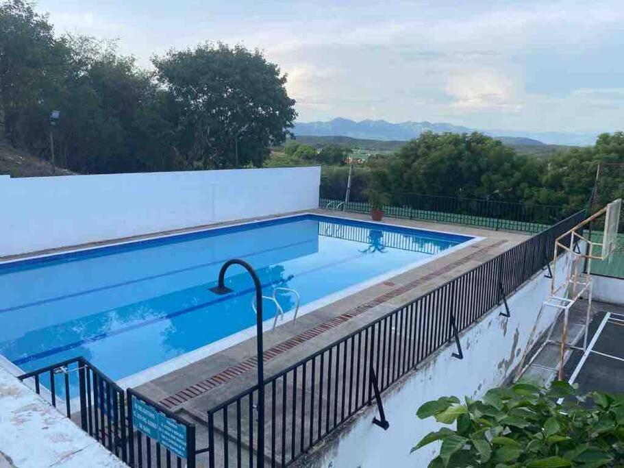 CASA VIA EL PEÑON
