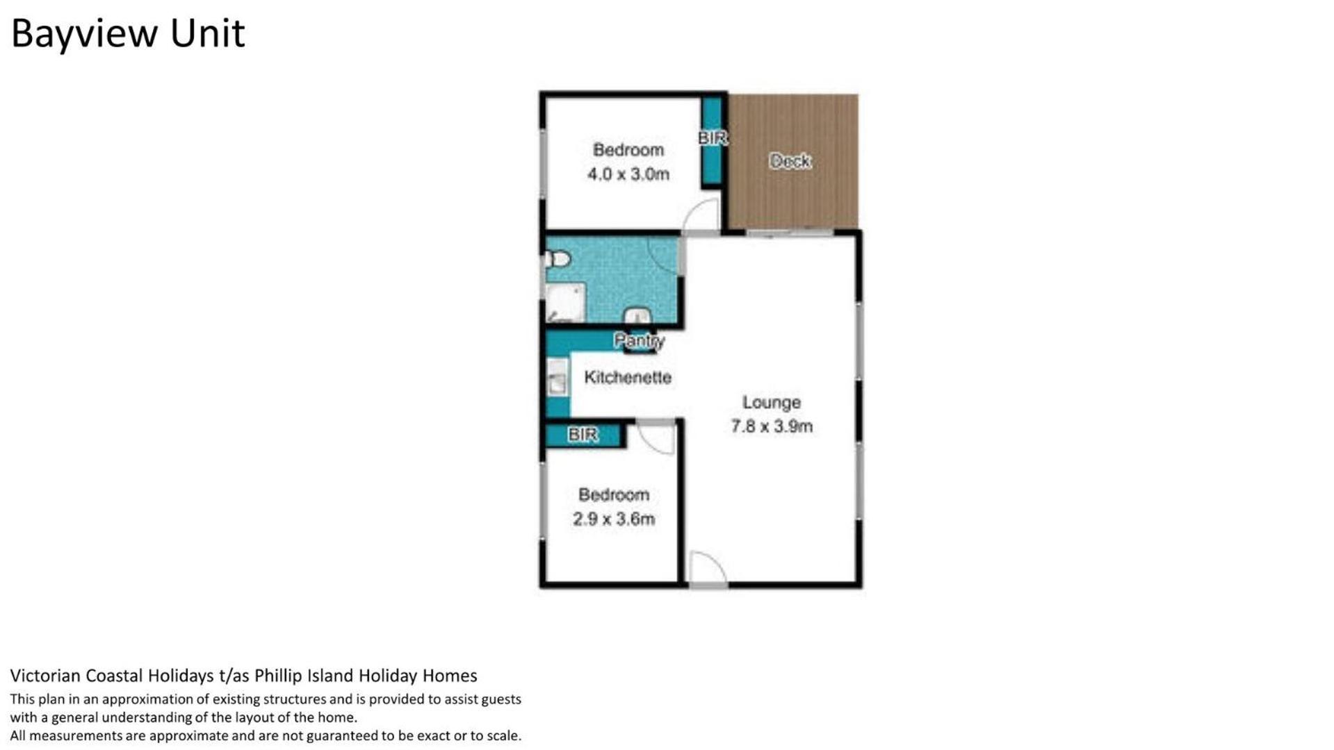 Bayview Unit