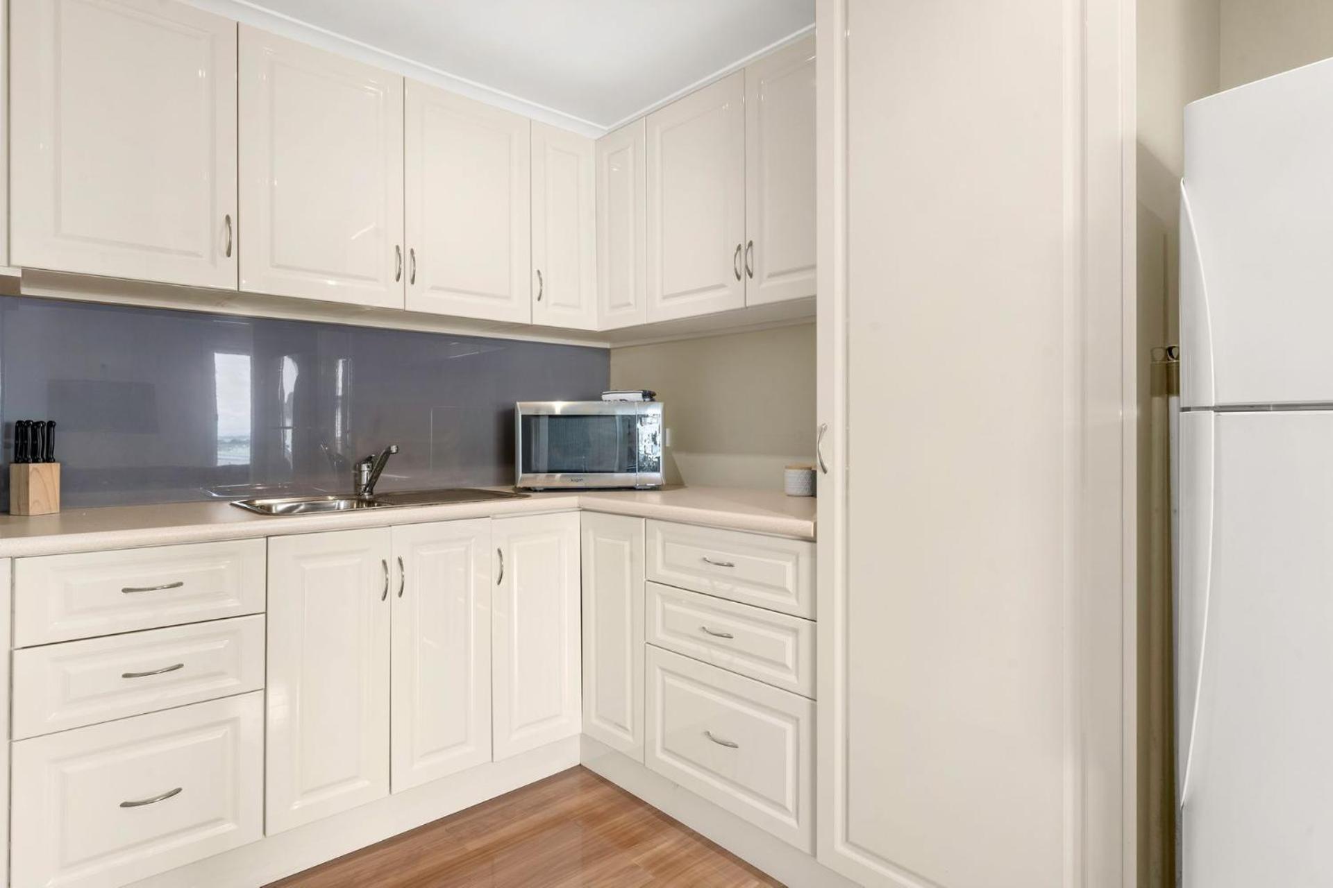 Bayview Unit