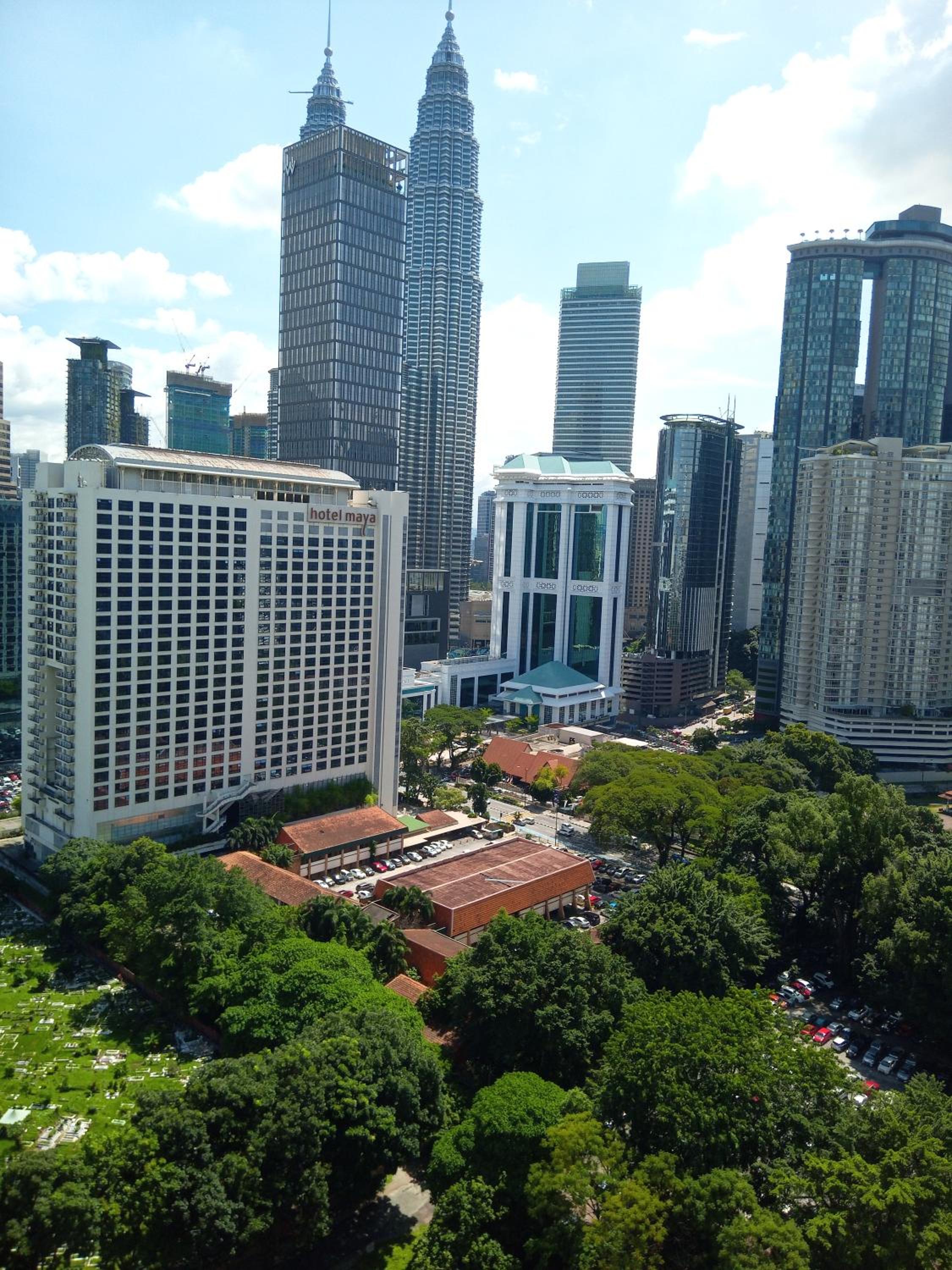 ARH Home KLCC