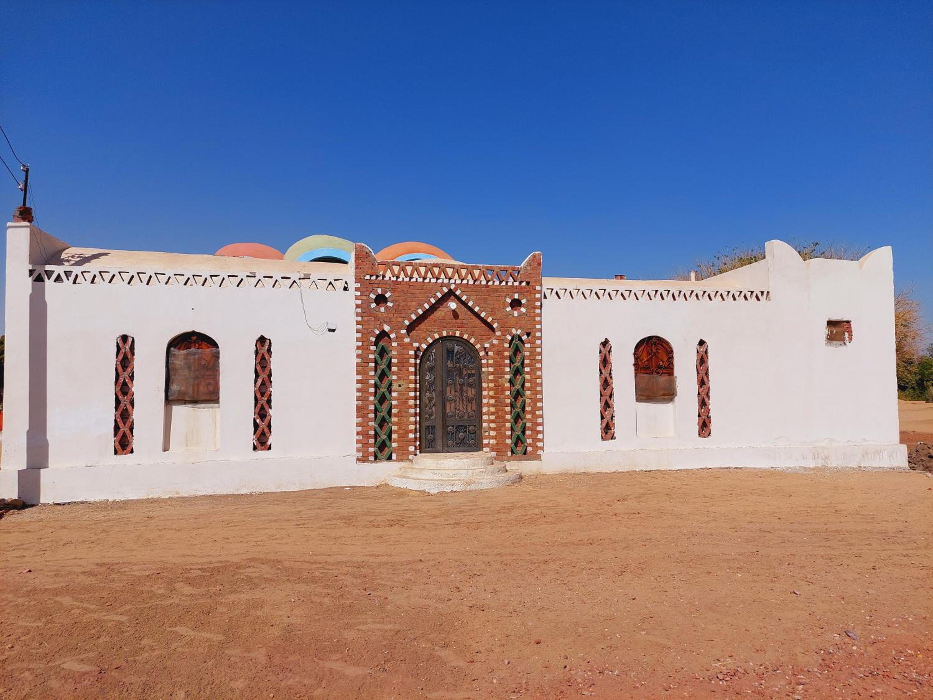 Mostafa Nubian Guesthouse