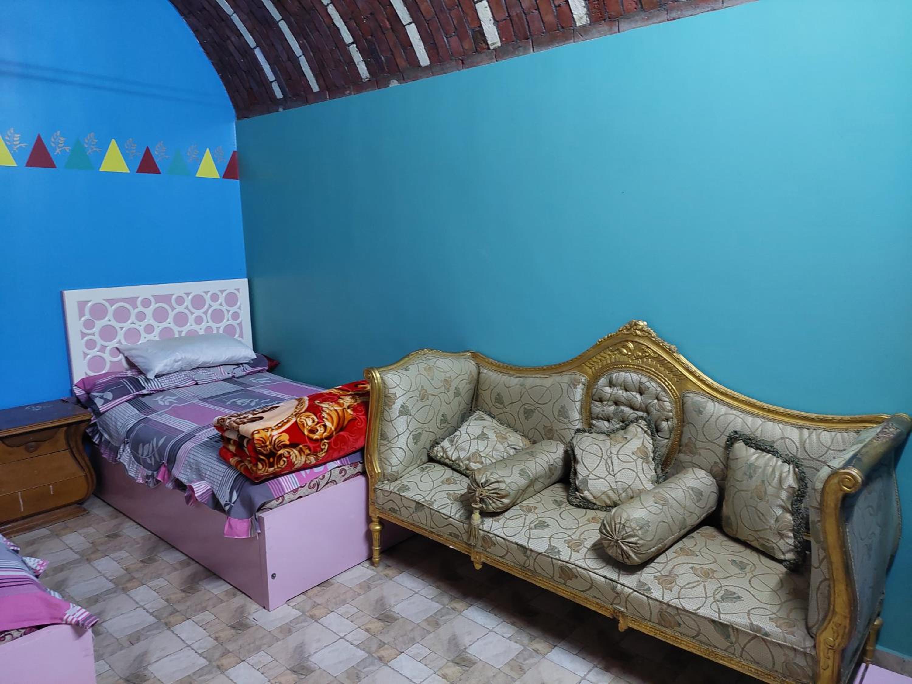 Mostafa Nubian Guesthouse