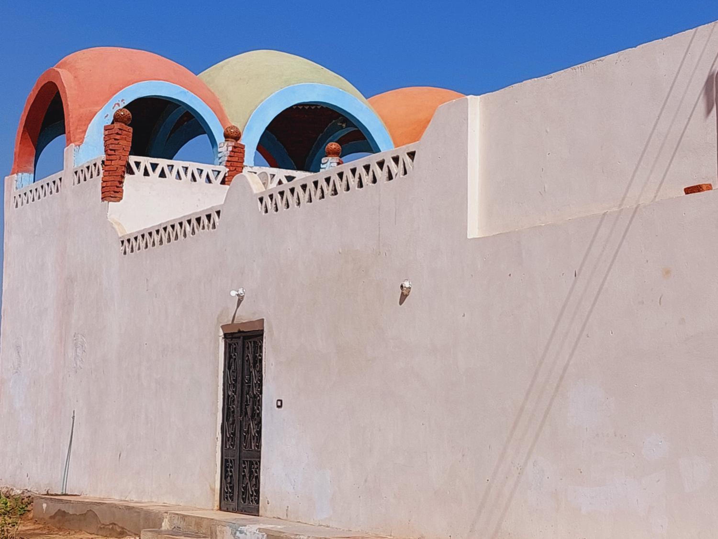 Mostafa Nubian Guesthouse