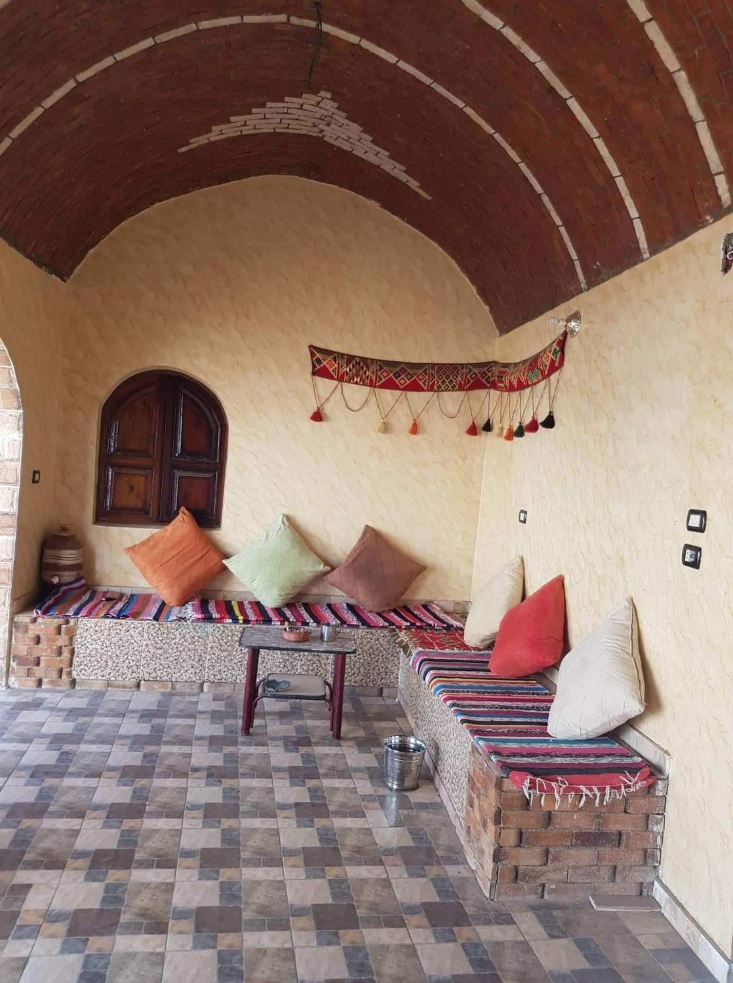 Mostafa Nubian Guesthouse