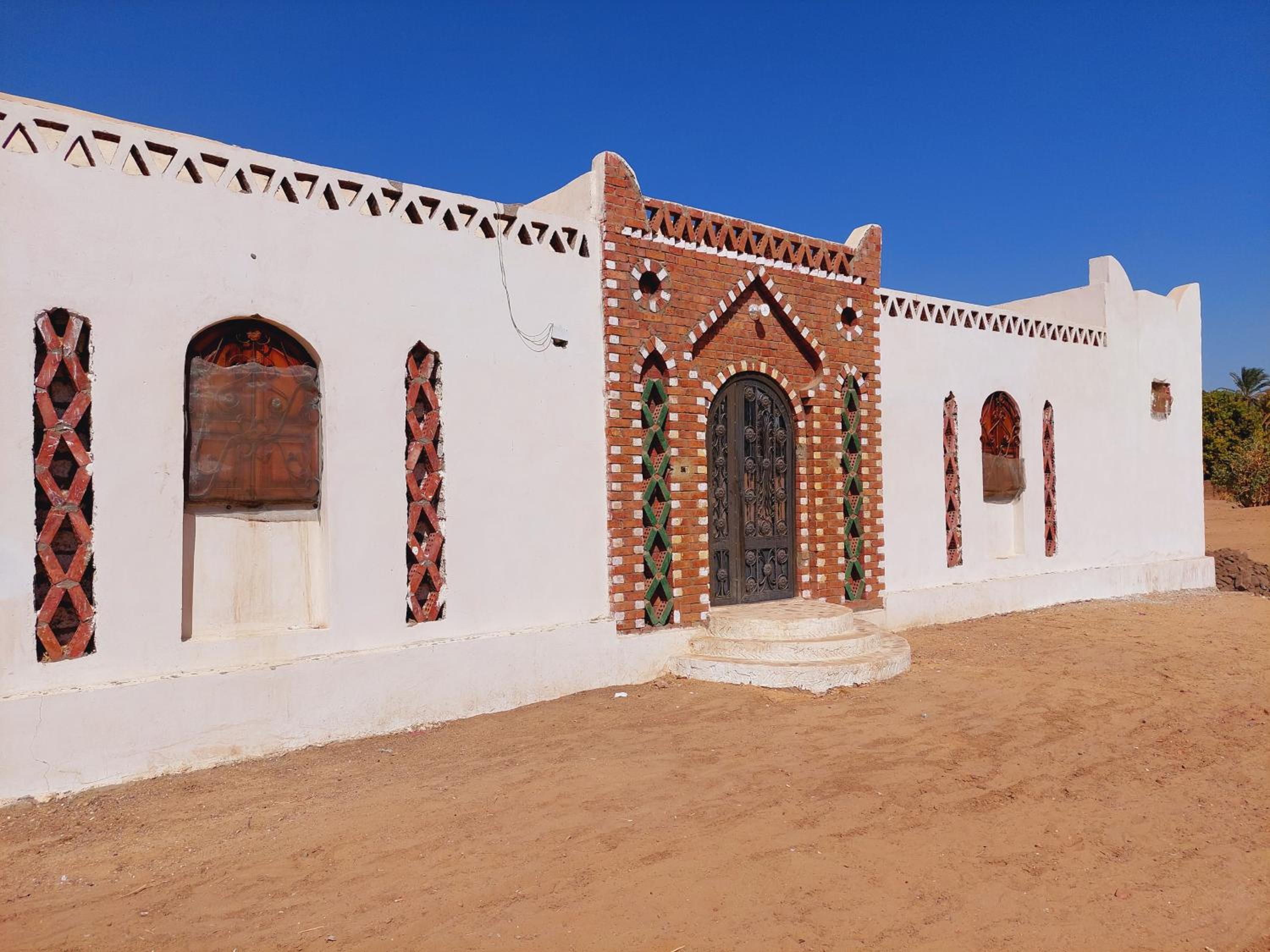 Mostafa Nubian Guesthouse