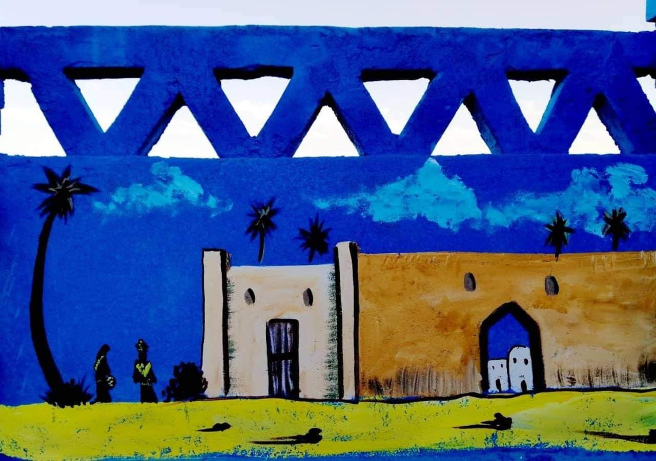 Mostafa Nubian Guesthouse