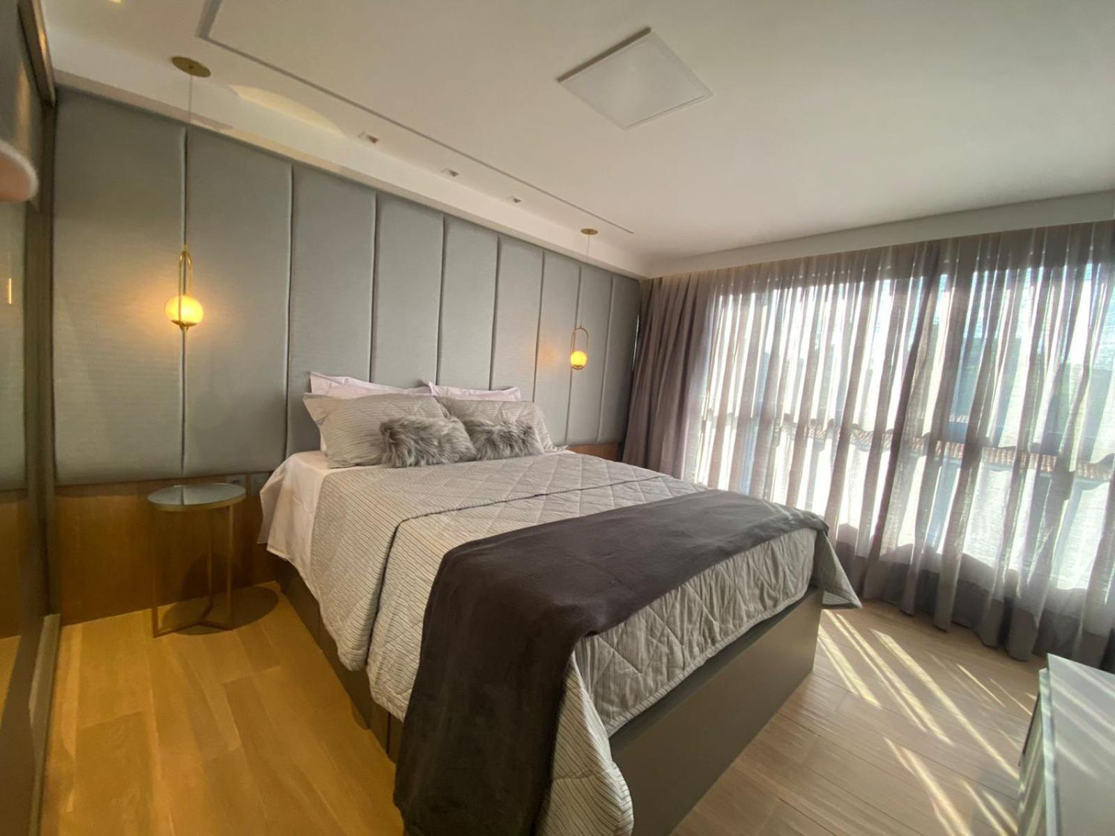 Flat moderno em Cabo Branco