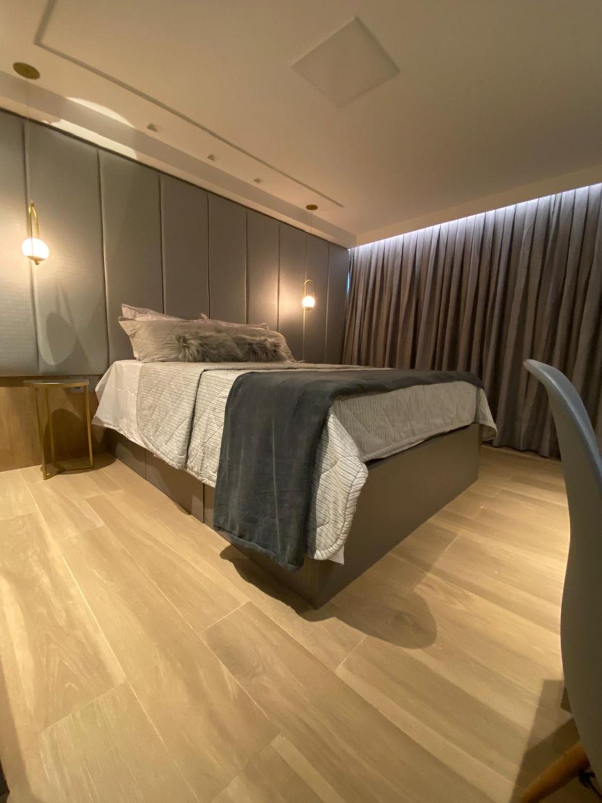 Flat moderno em Cabo Branco