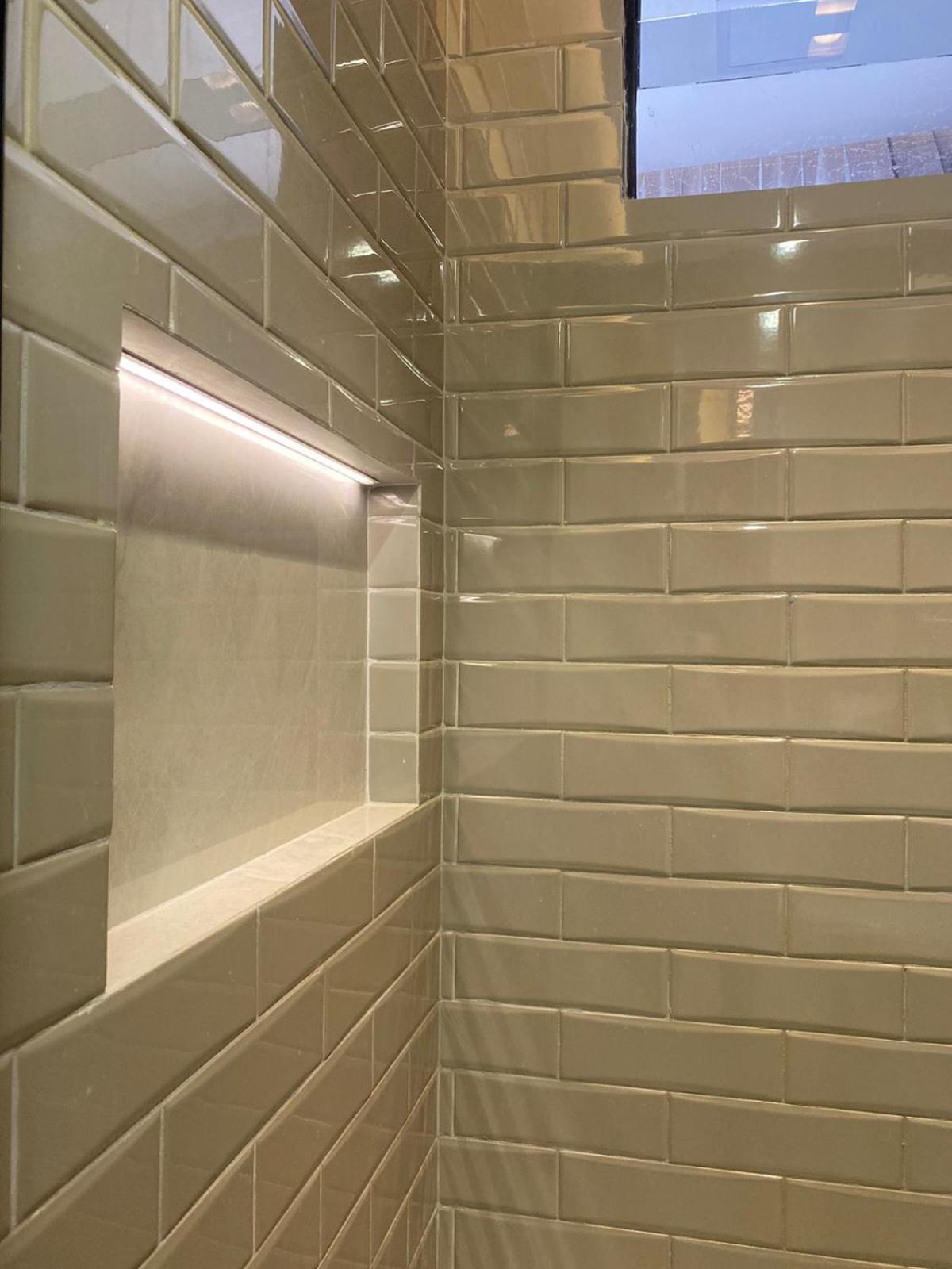 Flat moderno em Cabo Branco