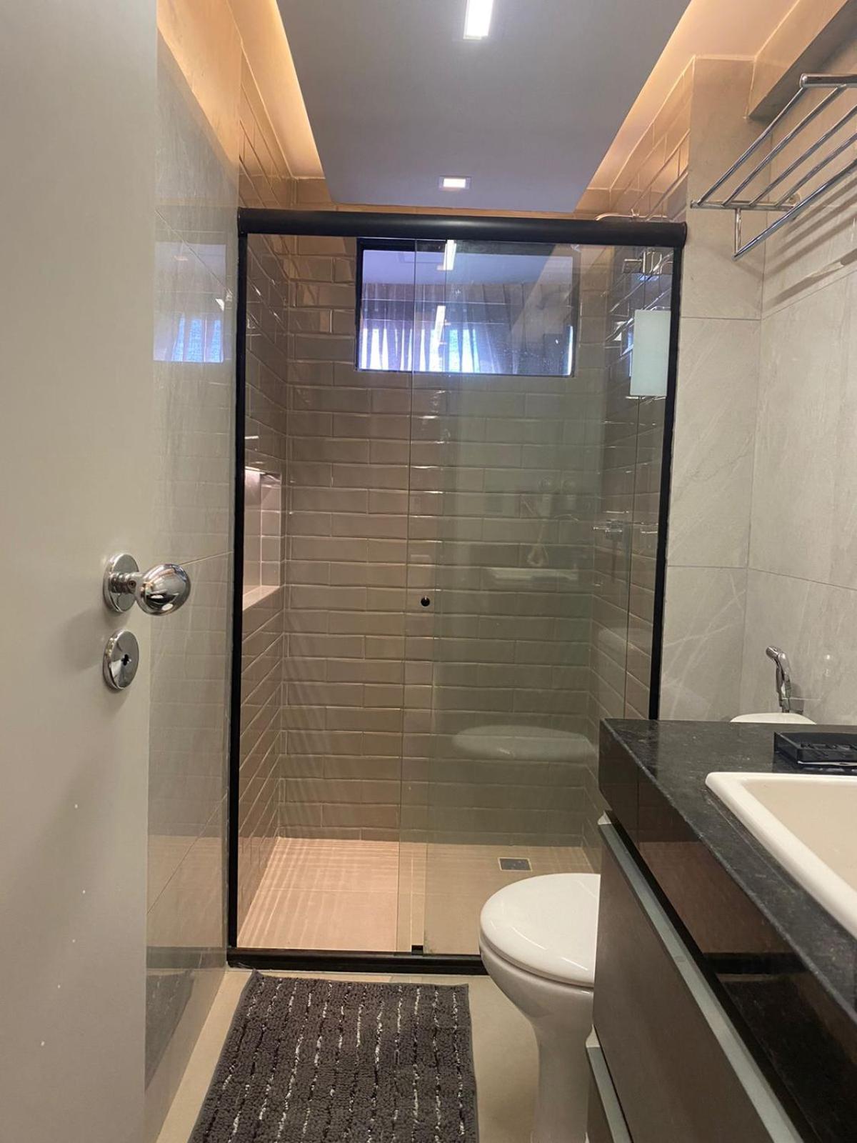 Flat moderno em Cabo Branco