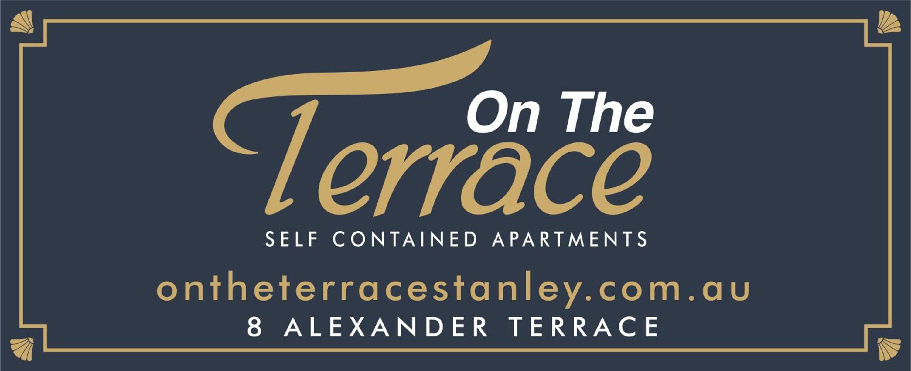 On The Terrace Stanley